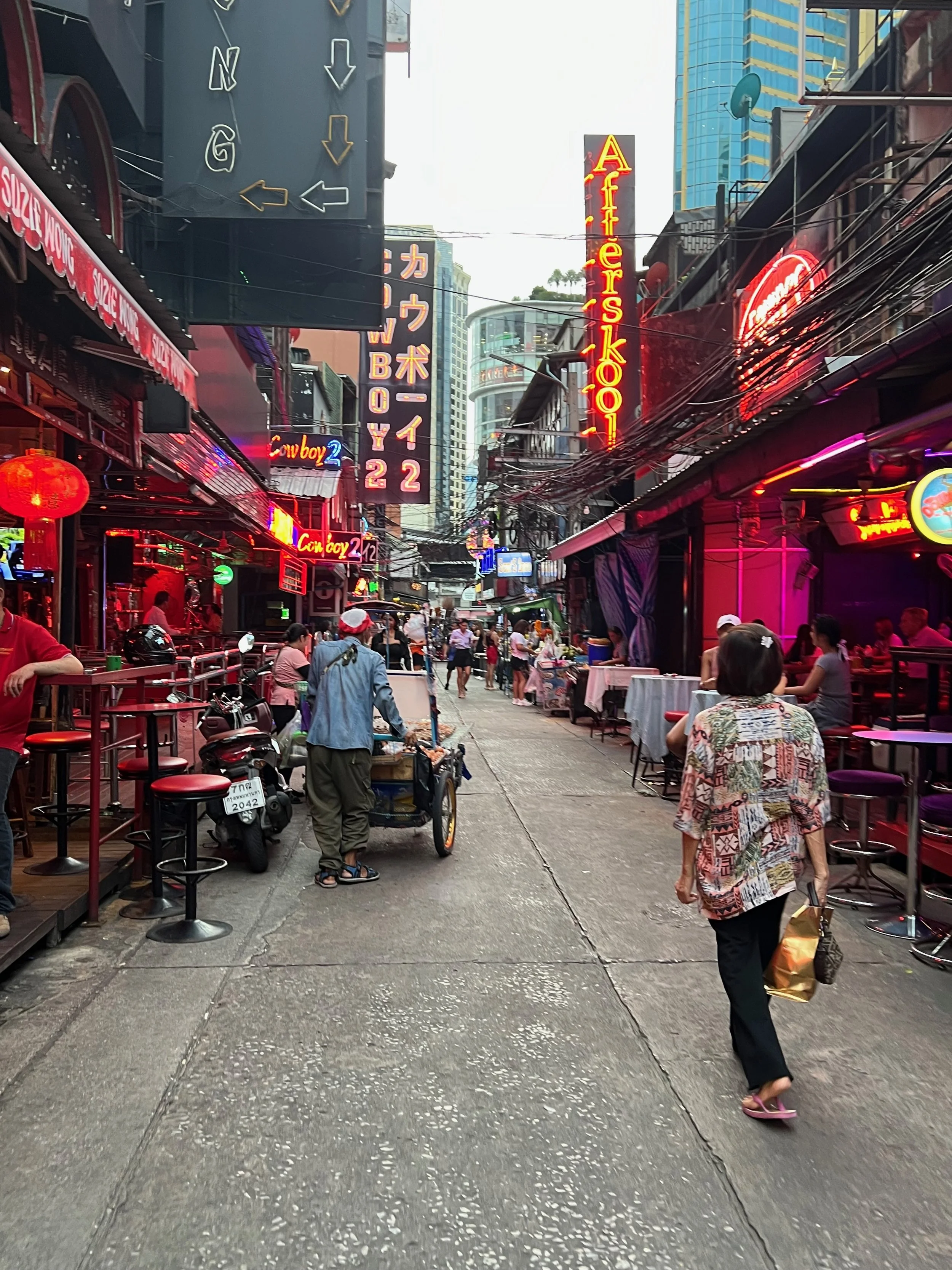 Soi Cowboy