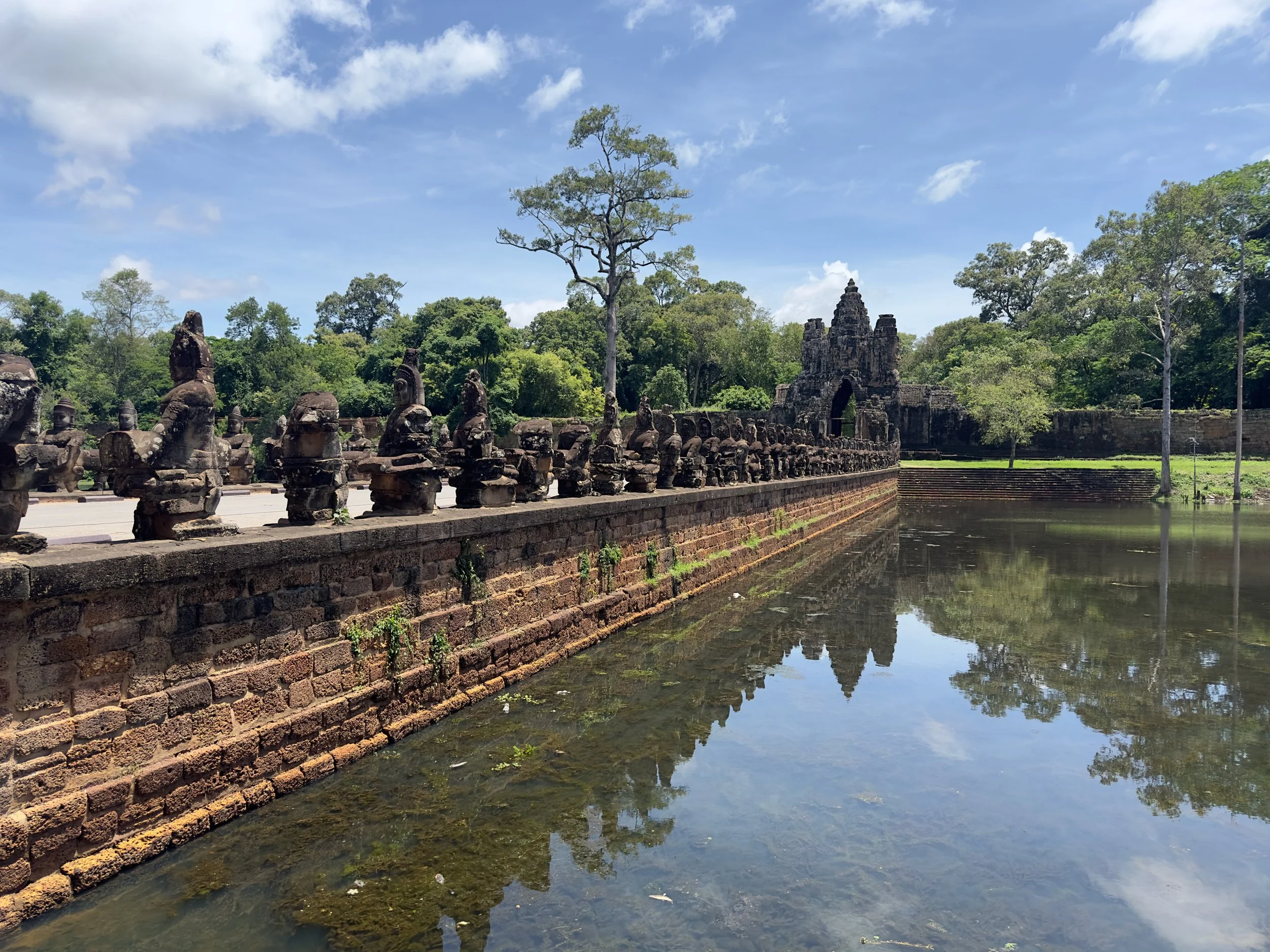 South Bayon Gate