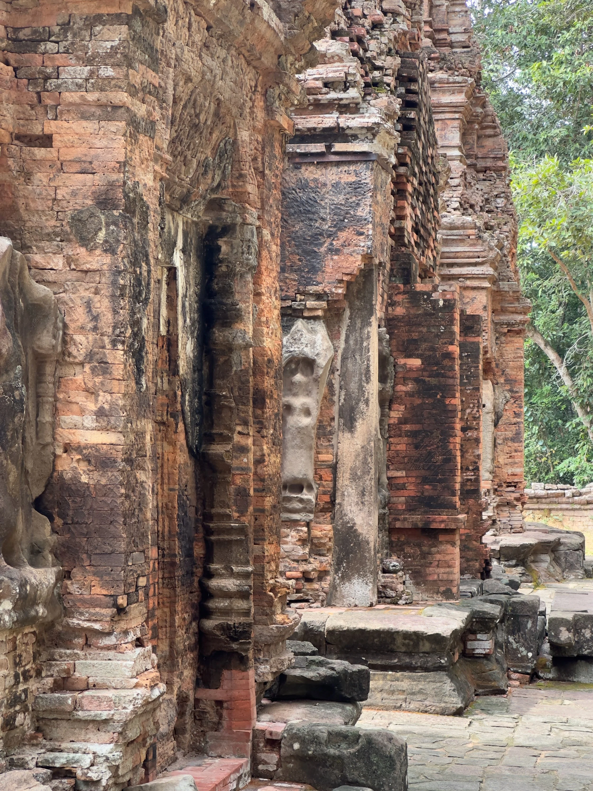 Preah Ko Temple