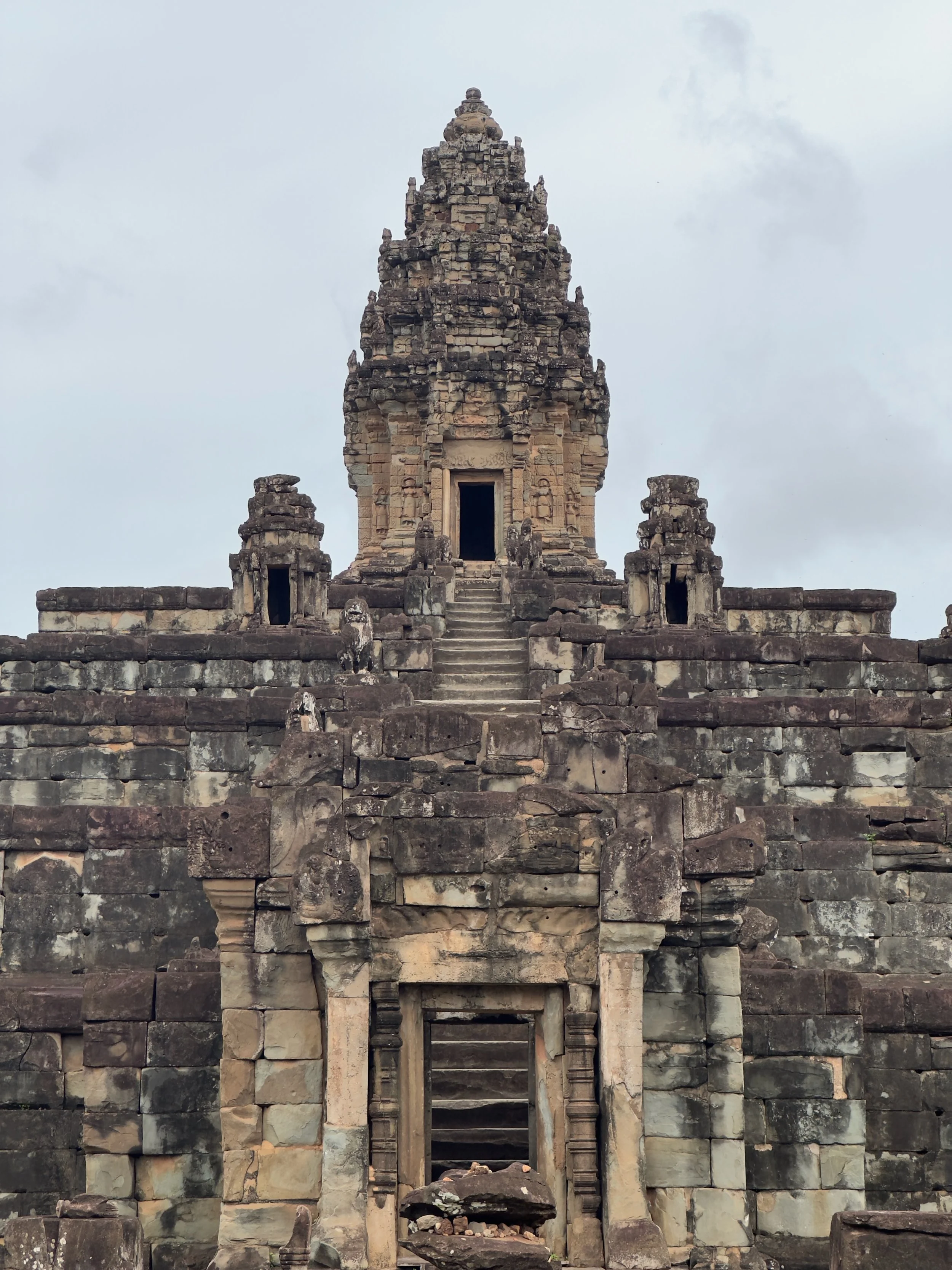 Bakong Temple