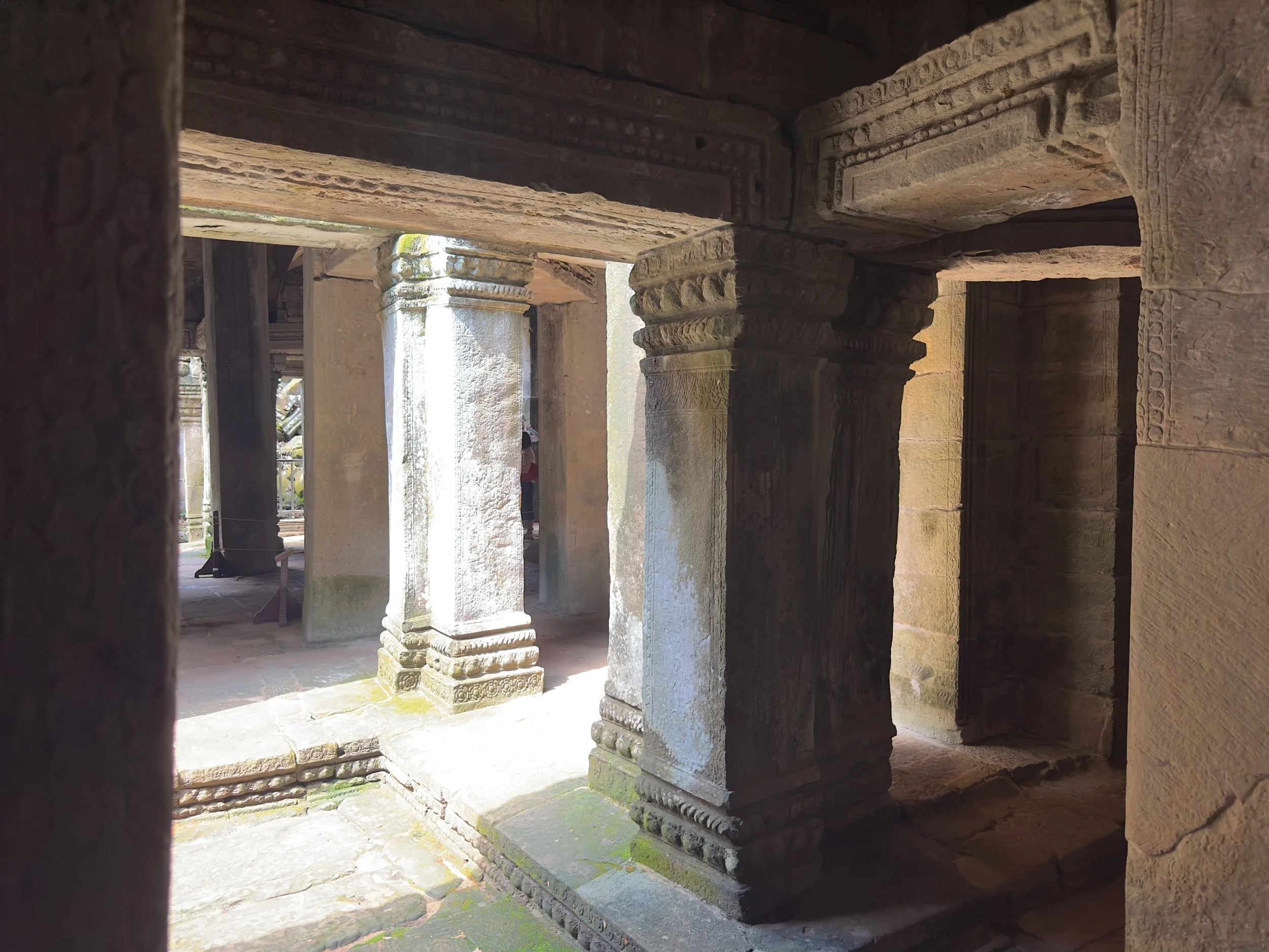 Ta Prohm