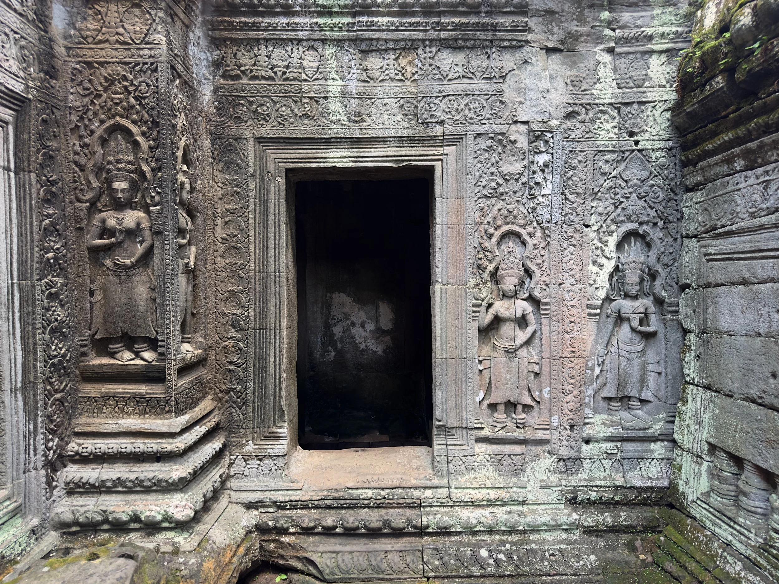 Ta Prohm
