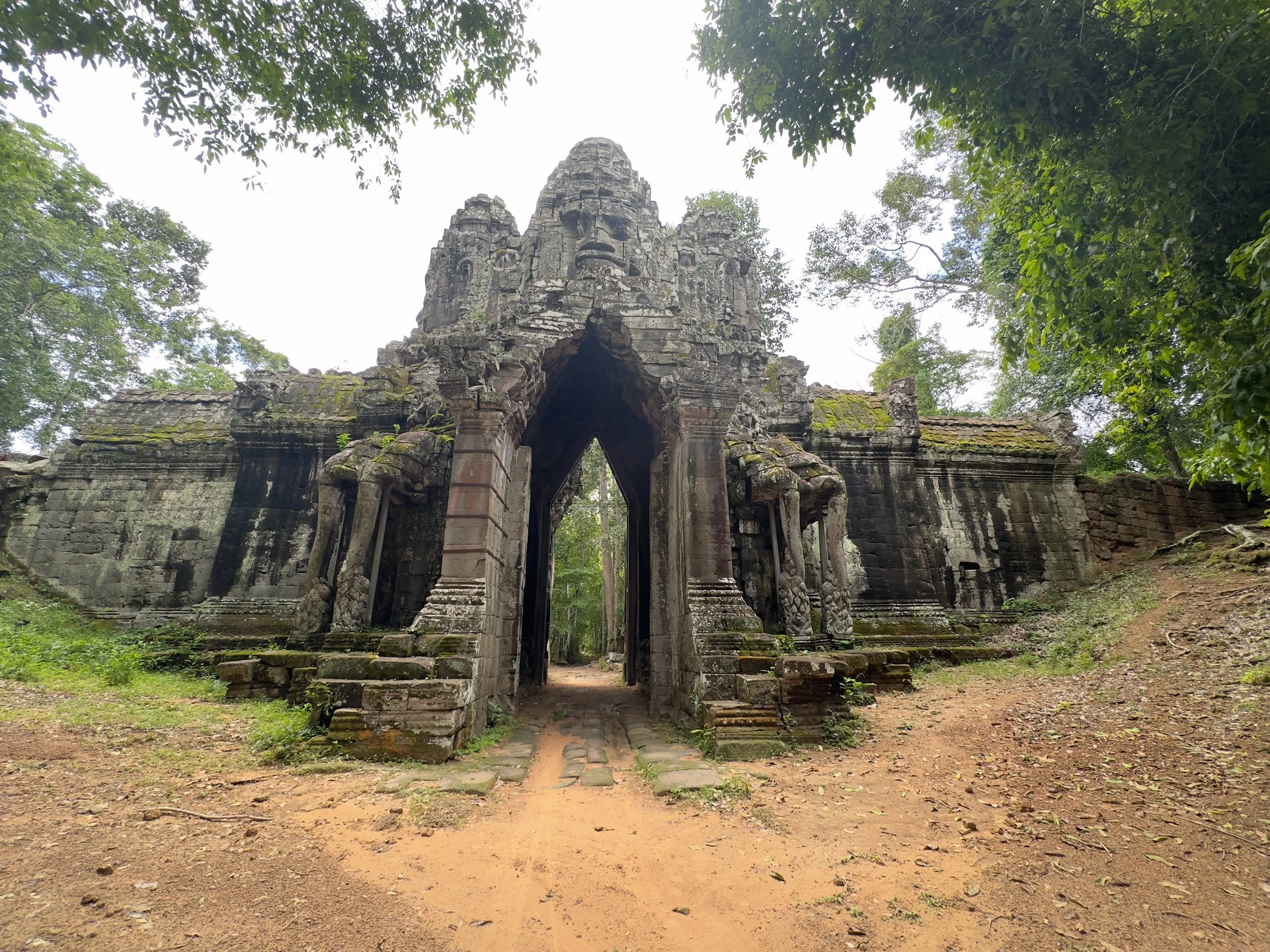 Gate of the Dead
