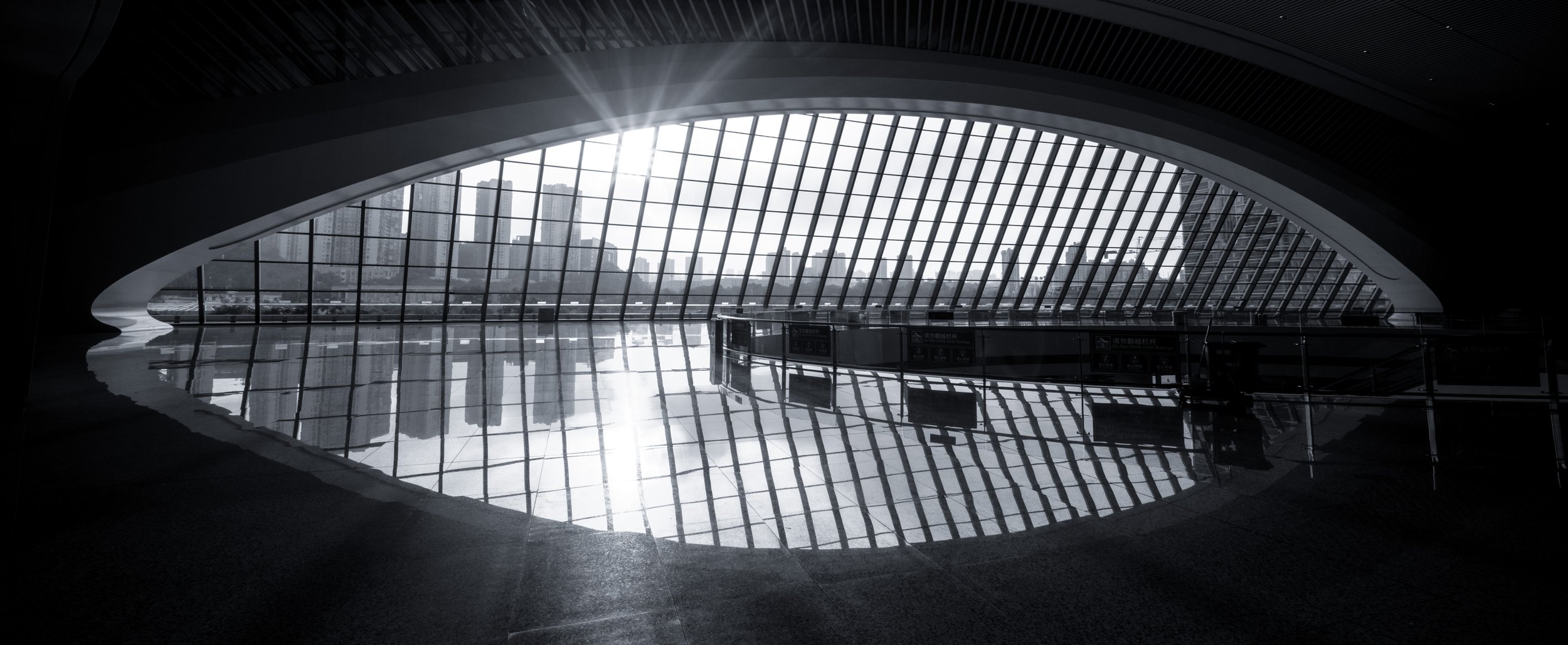 Day 7: Chongqing to Kunming, Saturday 27th September 2025