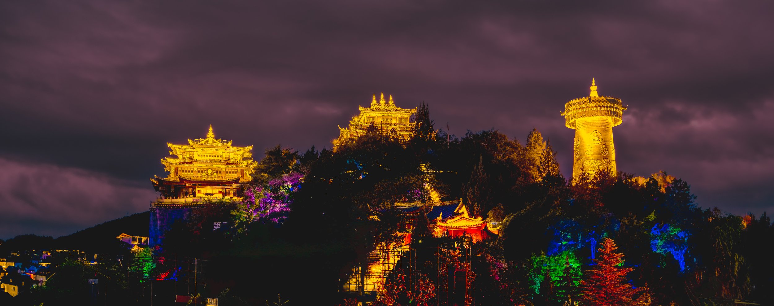 Day 9: Kunming to Shangri-la, Monday 29th September 2025 