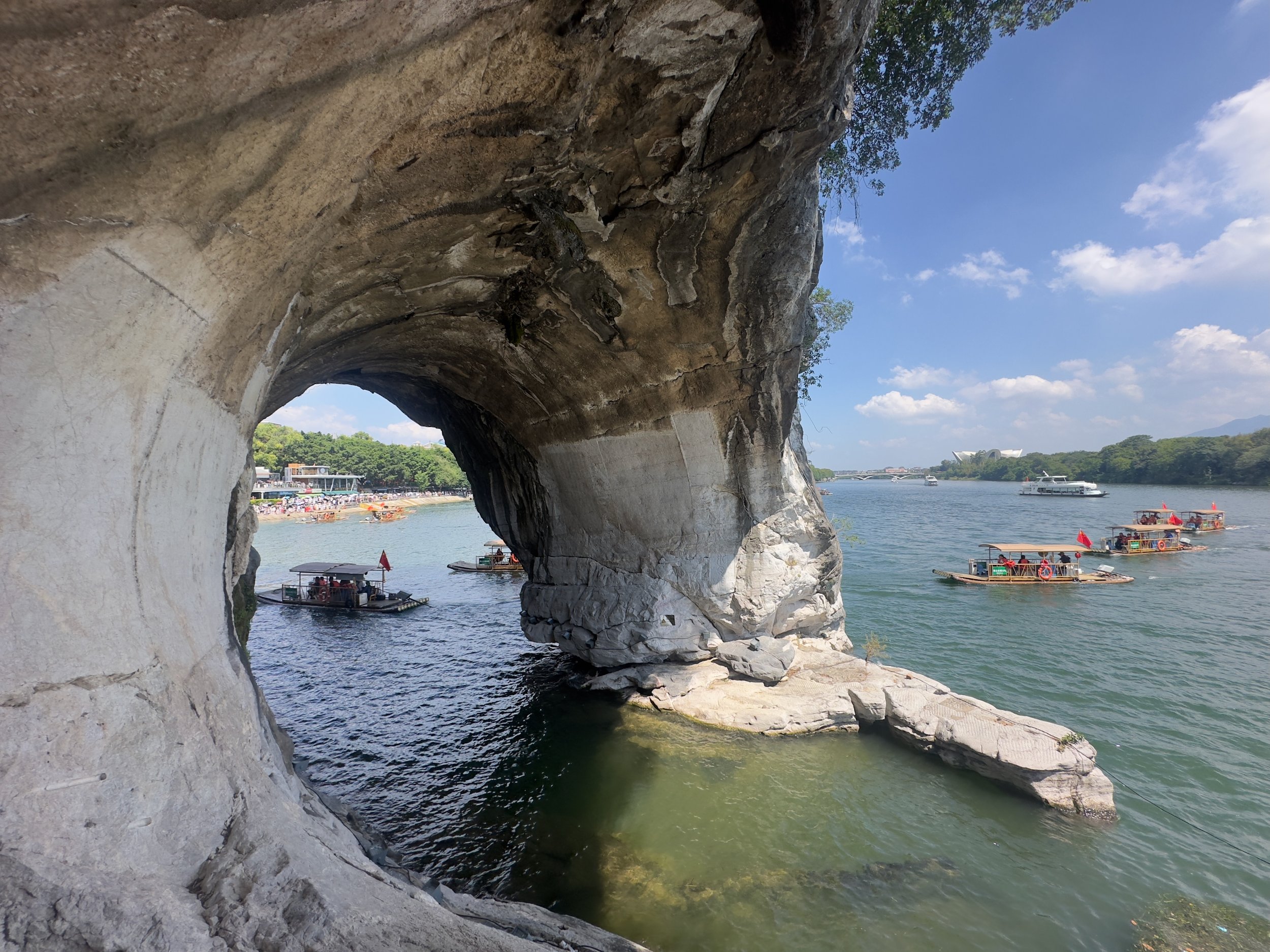 Elephant Rock, Elephant Hill Scenic Reserve