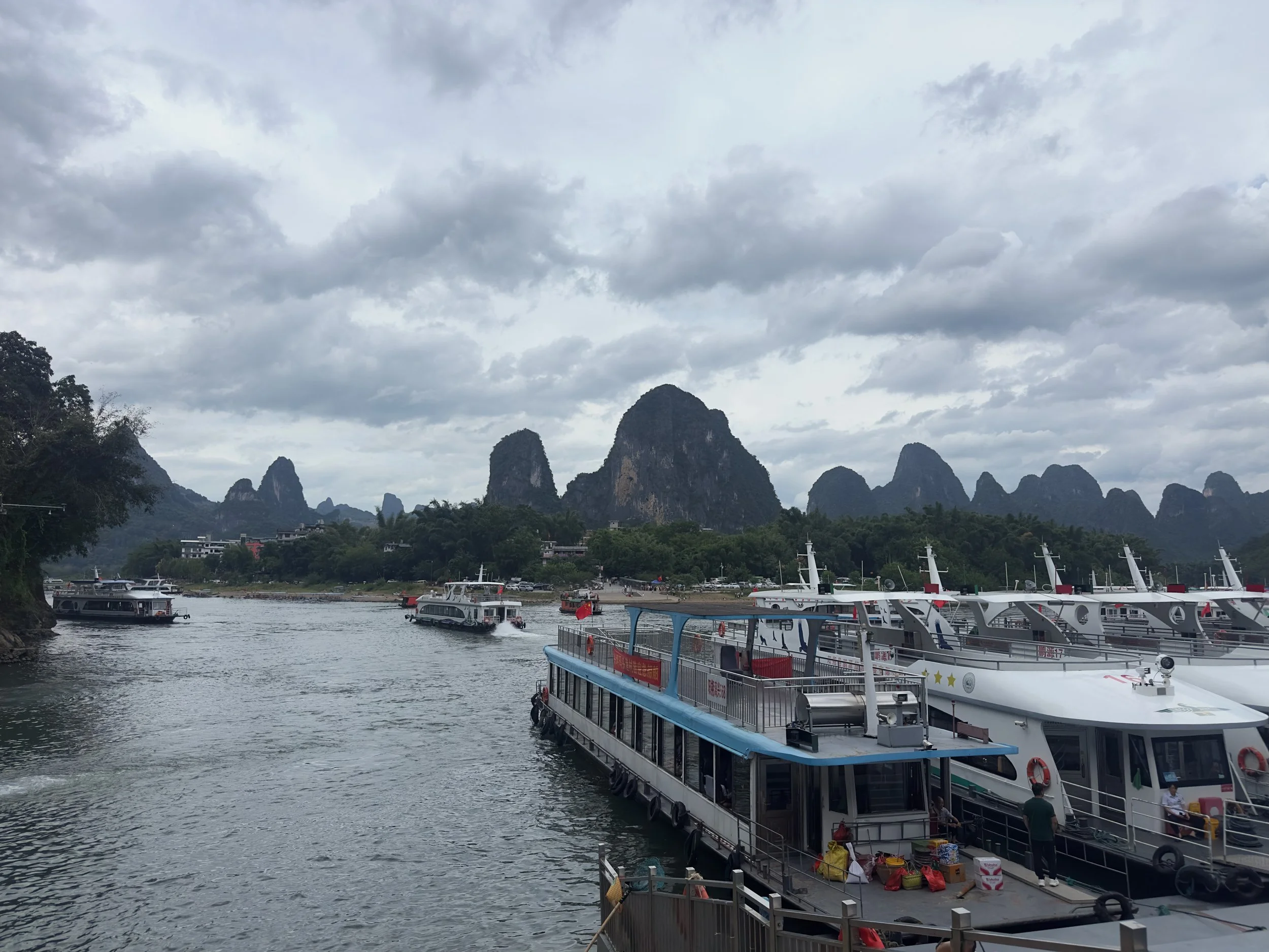 Li River