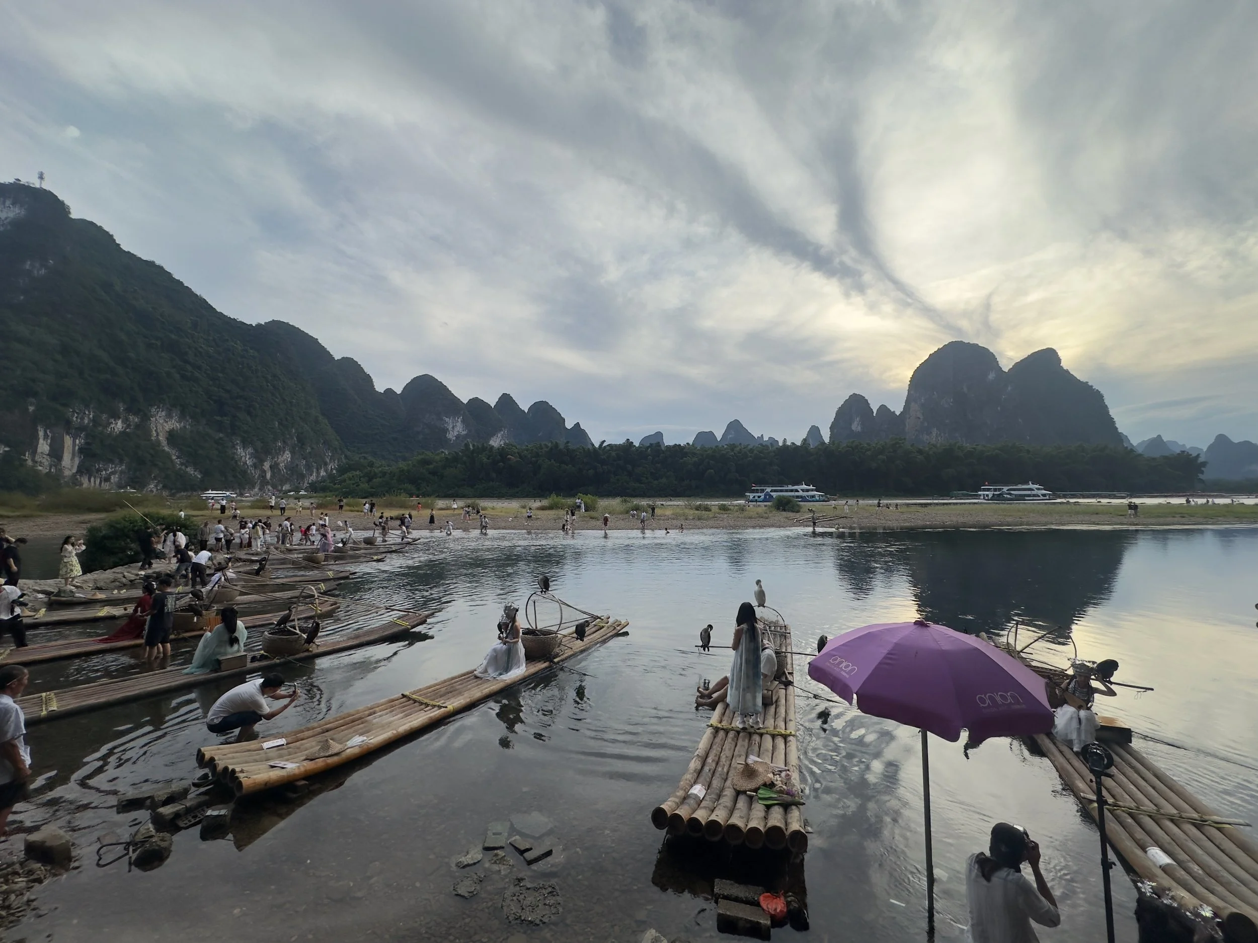 Li River