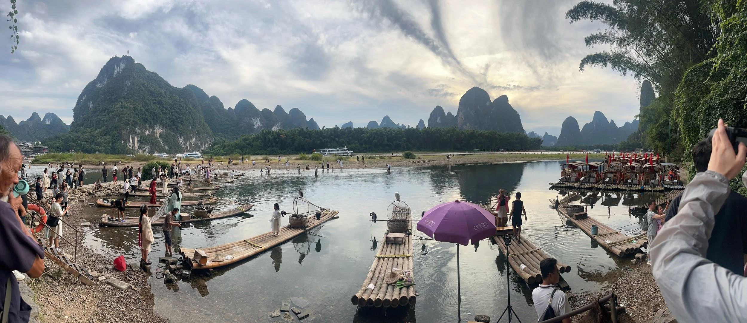 Li River