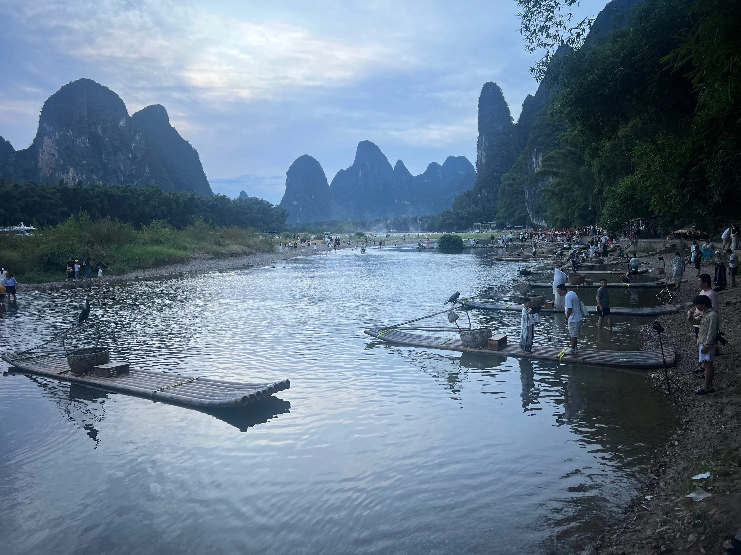 Li River