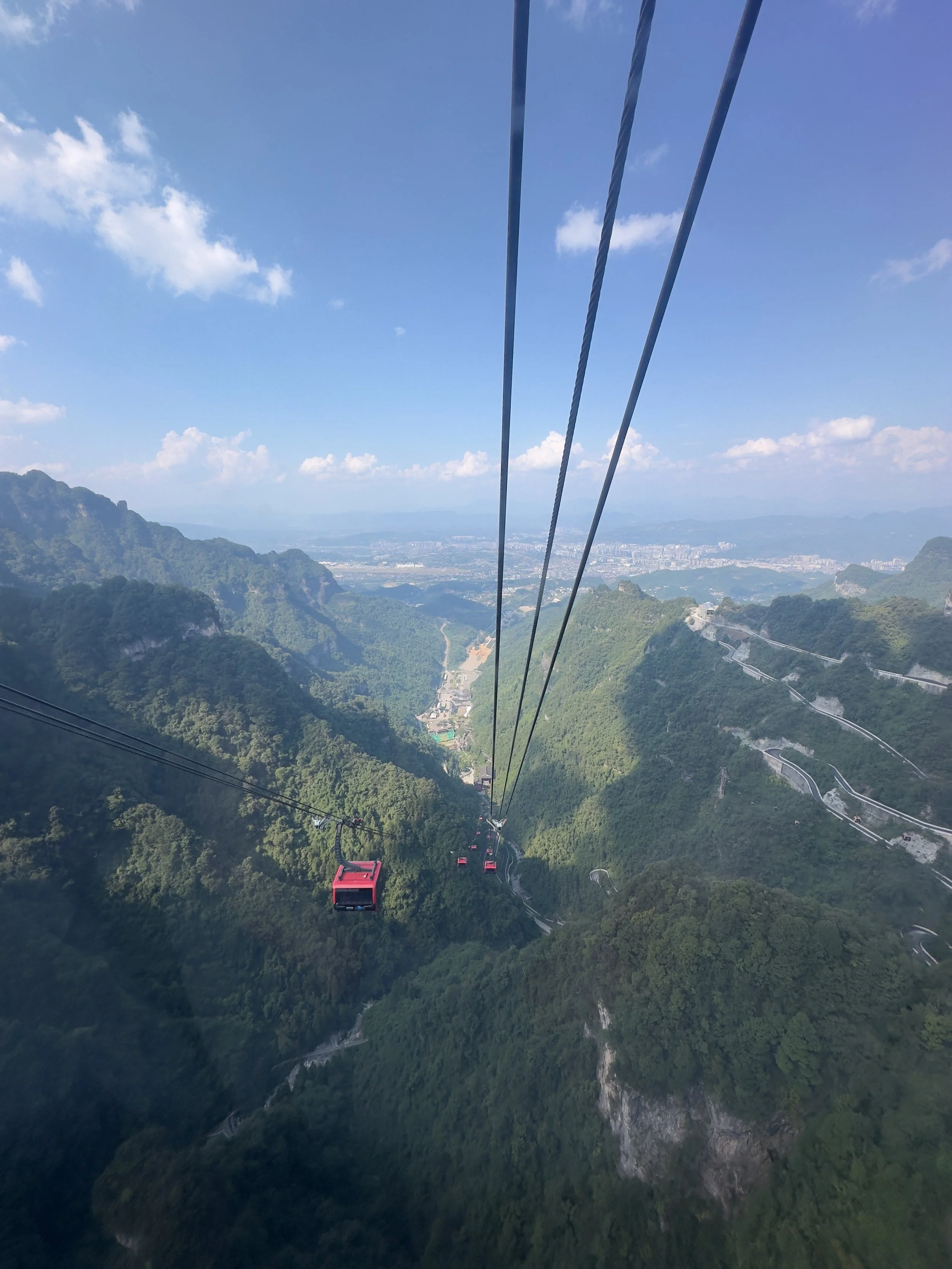 Cave Express, single drop