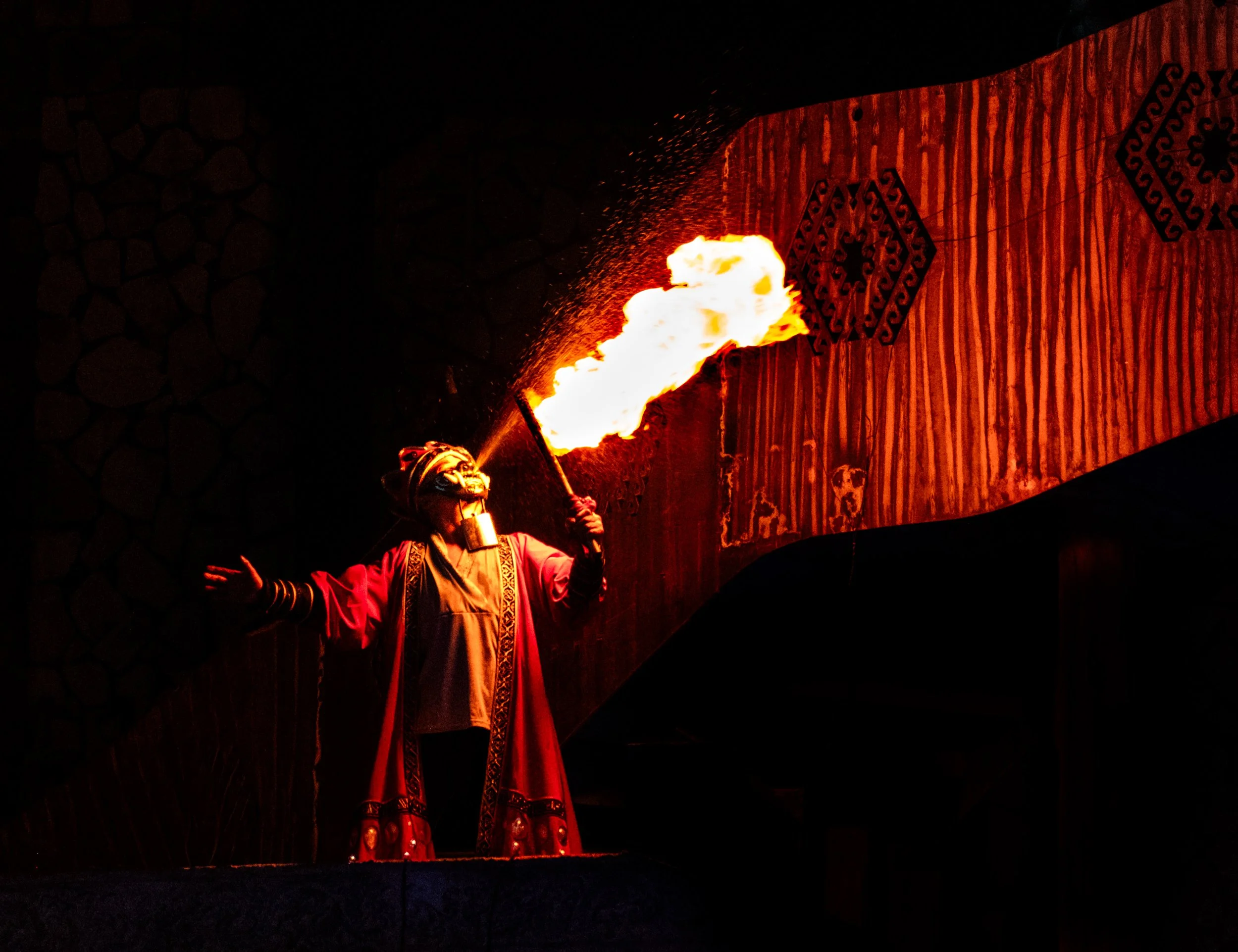 Day 22: Zhangjiajie, Sunday 12th October 2025