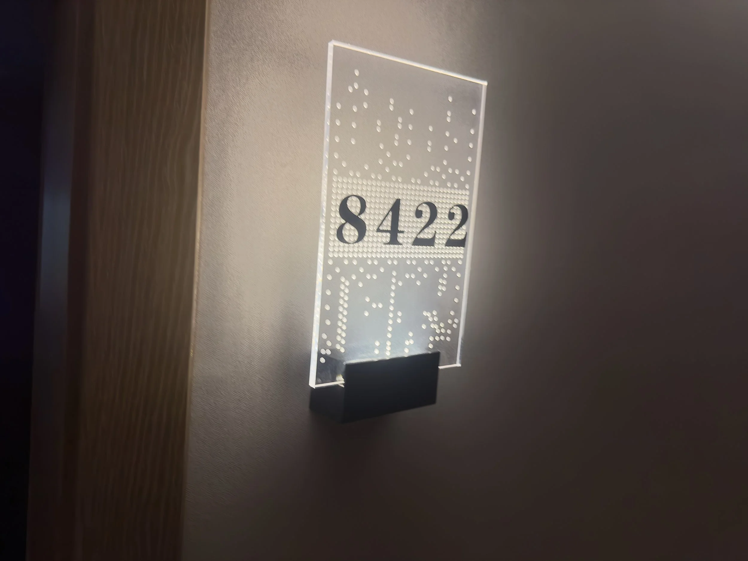 Room 8422