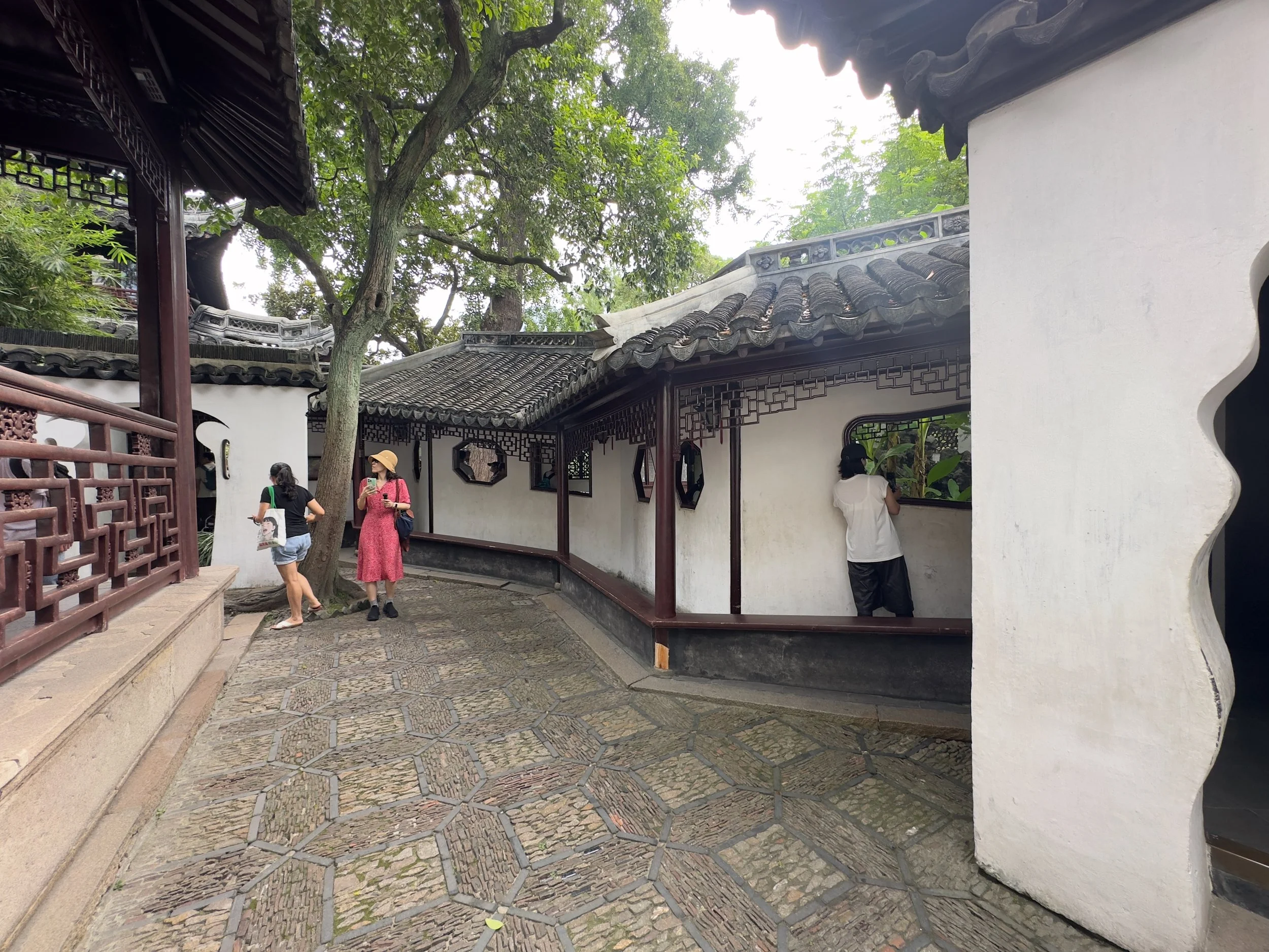 Yu Garden