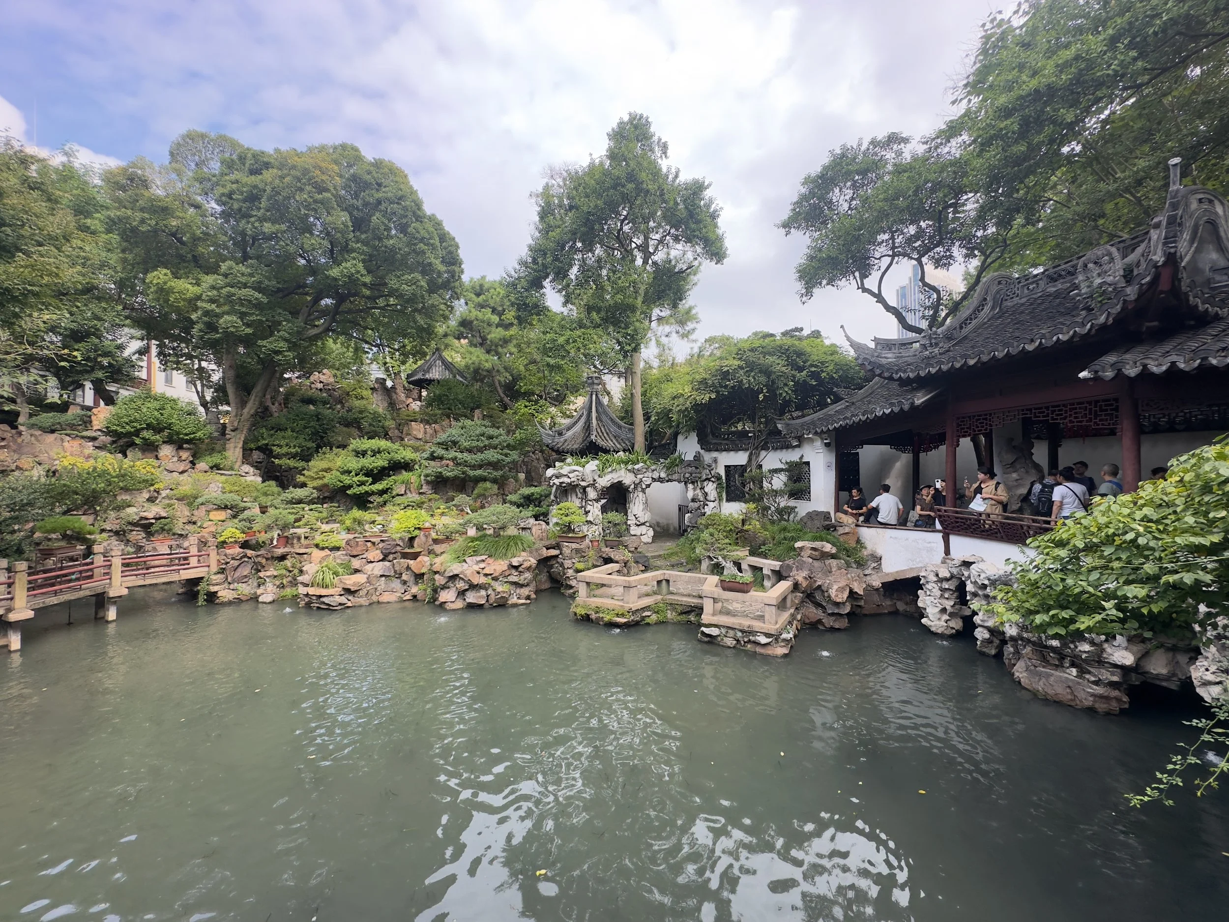 Yu Garden
