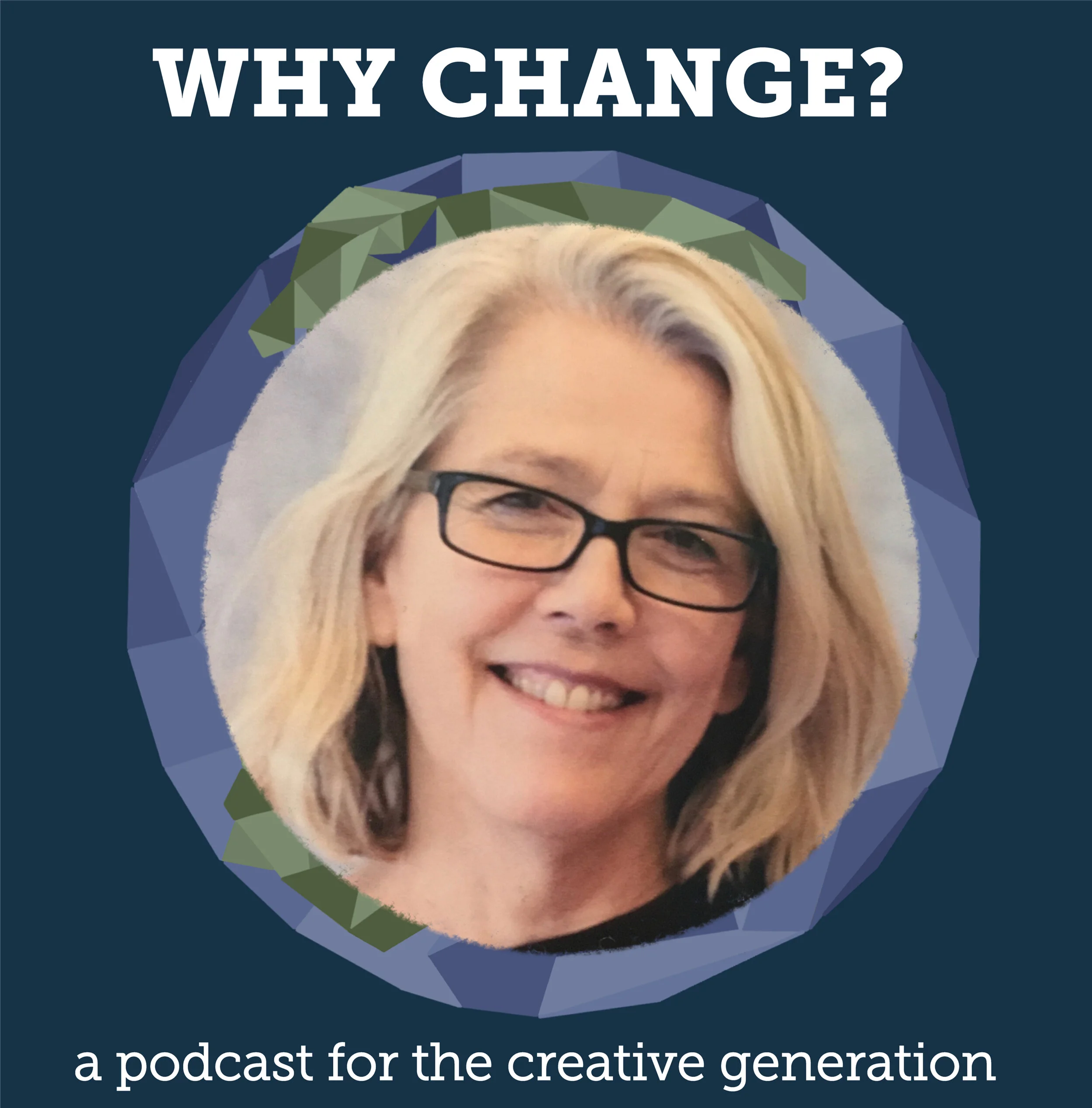 S1 E19: Getting Your Hands in the Roots with Penny Hay