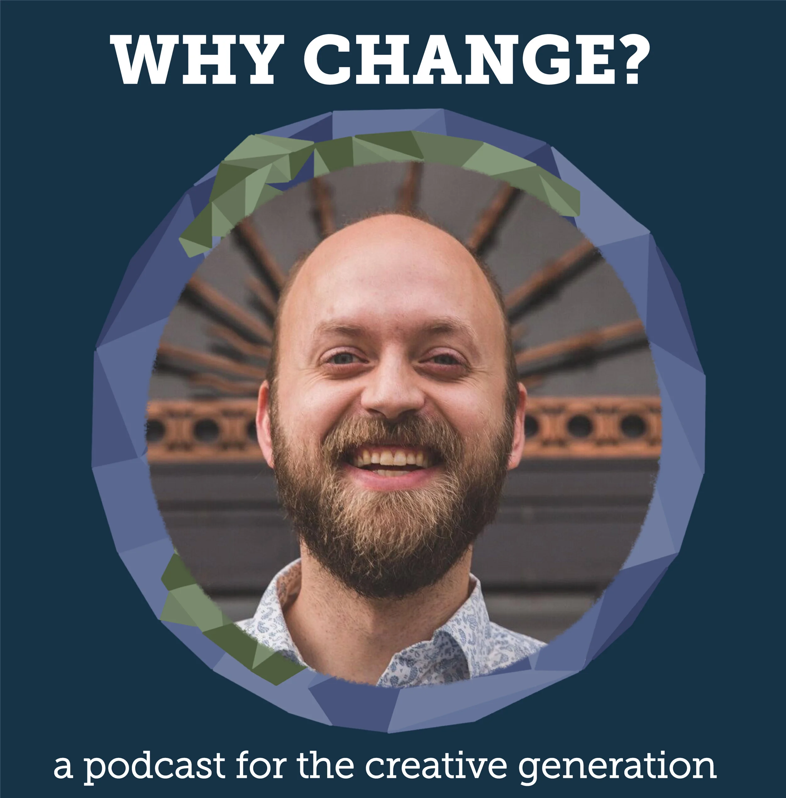 S1 E21: Creating Narratives with Dan Hudson