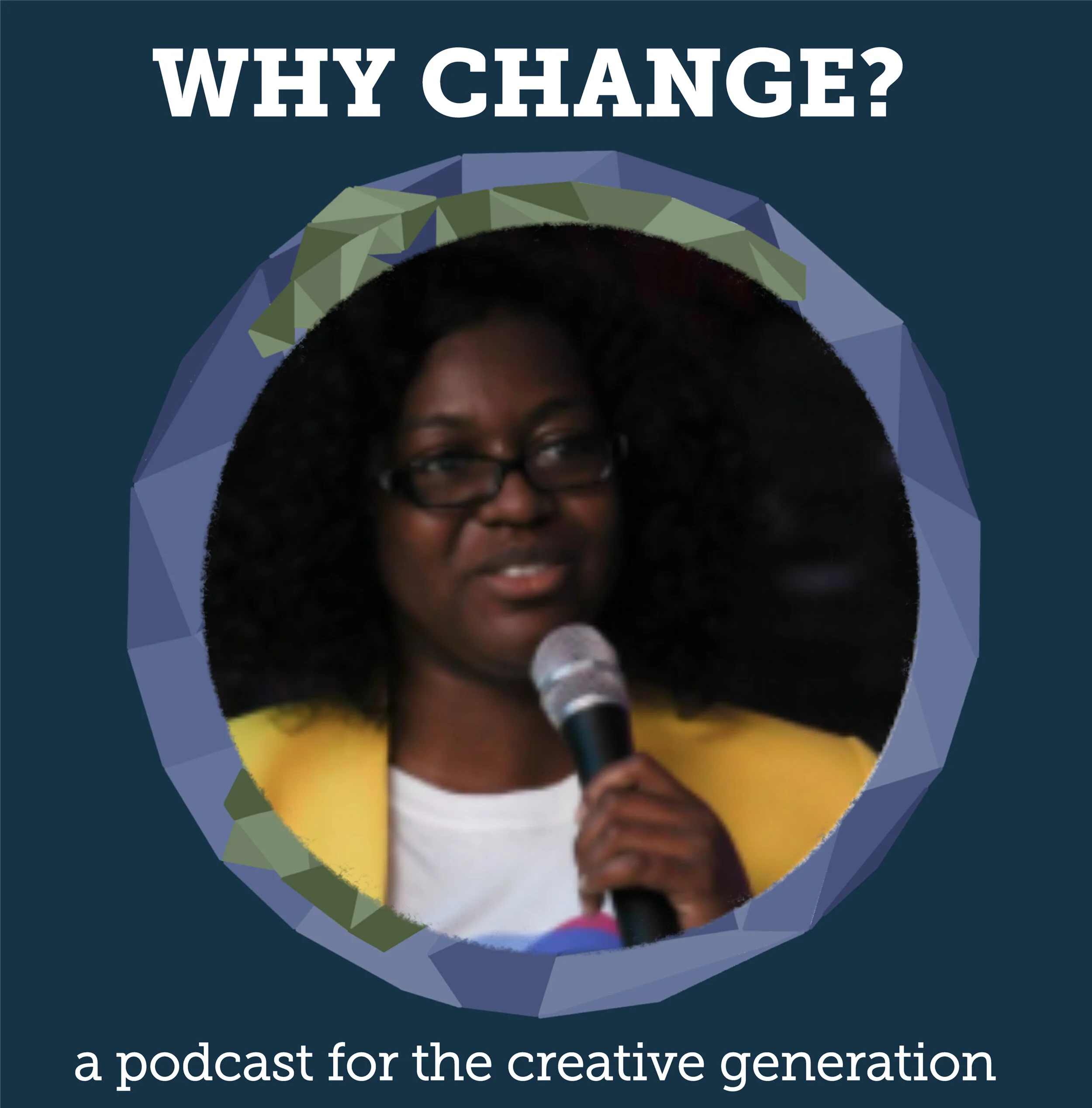 S1 E28: Disrupting Systems (or F’ing Sh*t Up) with Quanice Floyd