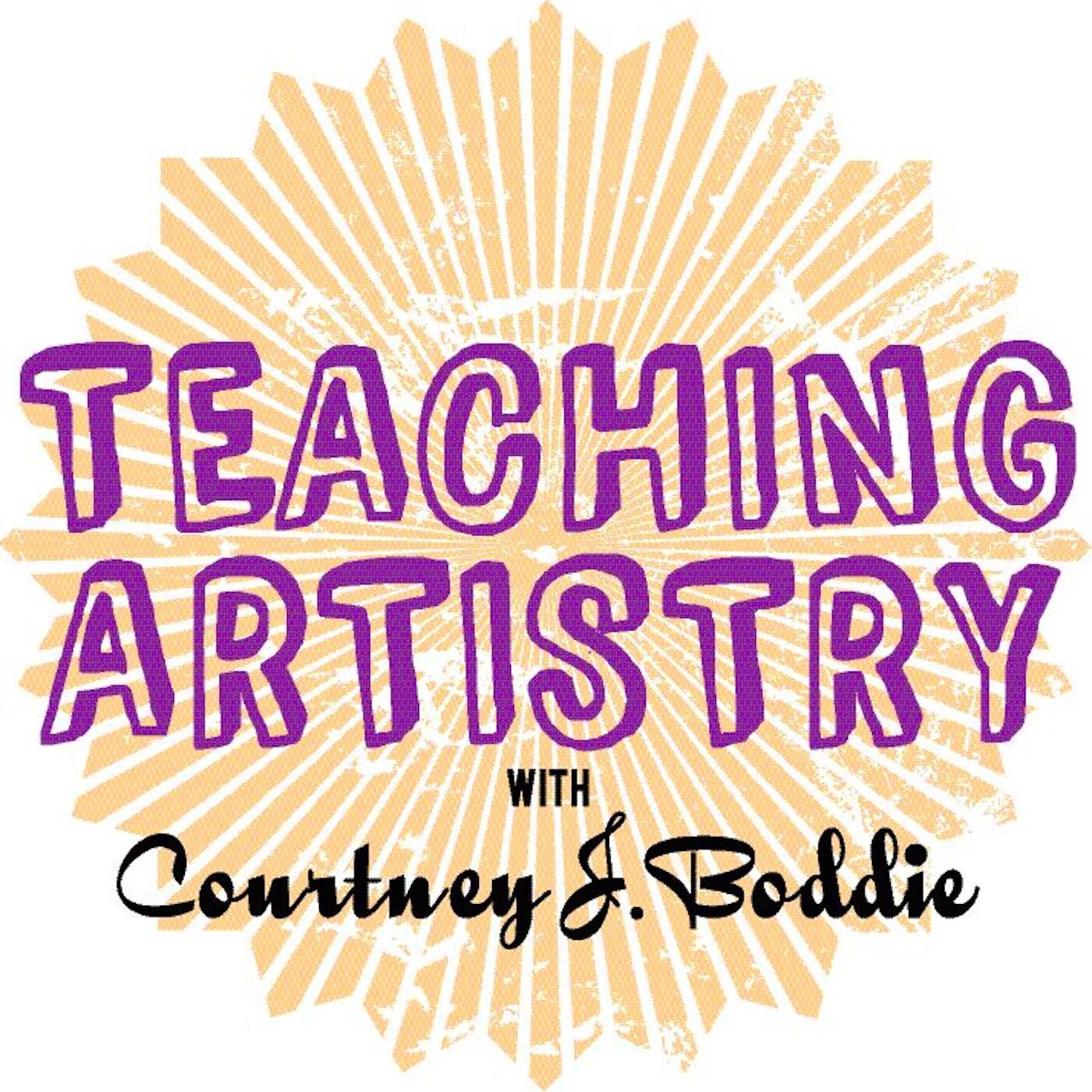 Teaching Artistry with Courtney J Boddie.jpg