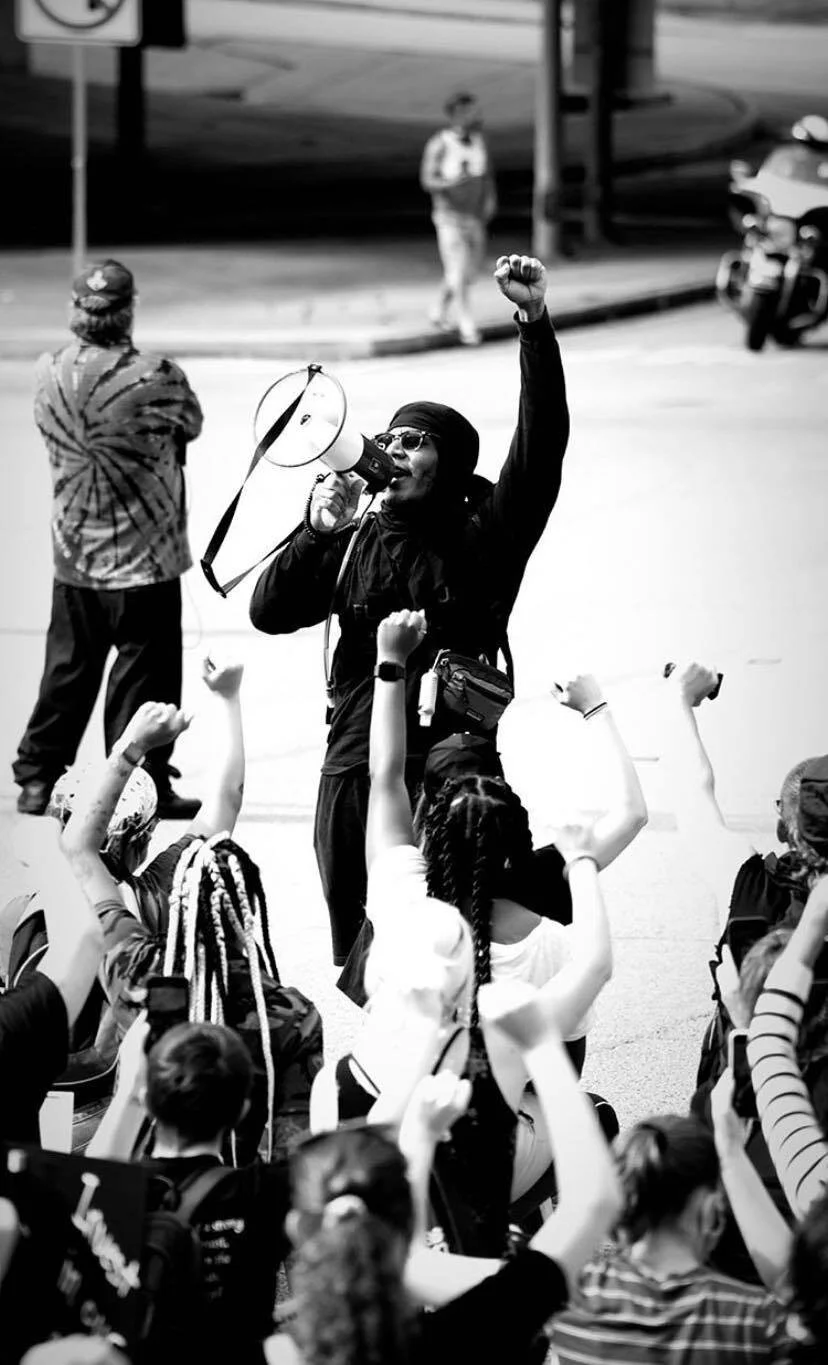 1Hood Media's Artivist Academy