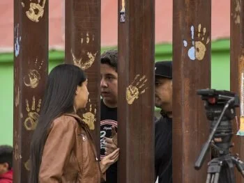 SEEDS Border Youth Dialogue