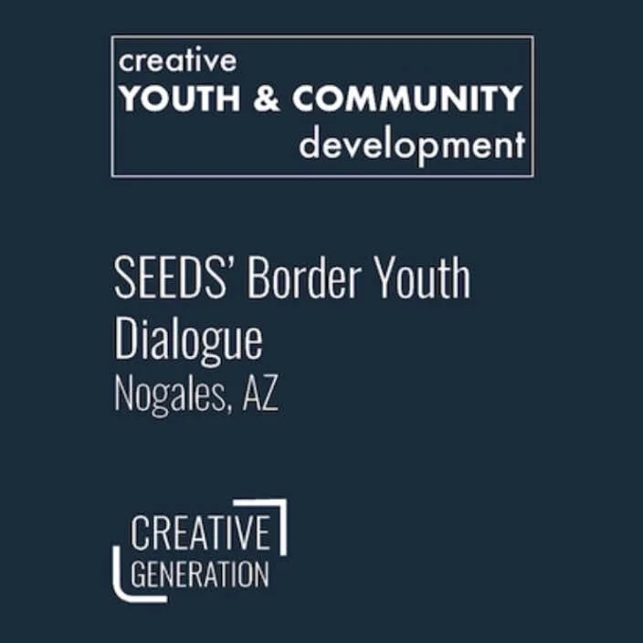 SEEDS Border Youth Dialogue: A Case Story