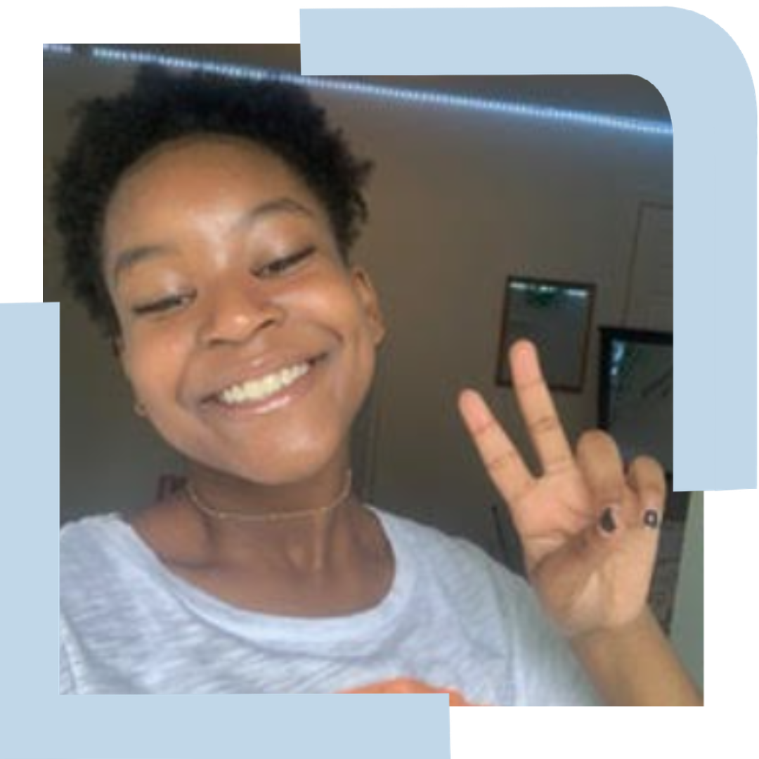 Young Playwrights for Change 2020: Lauryn Bonds and 'Brave'