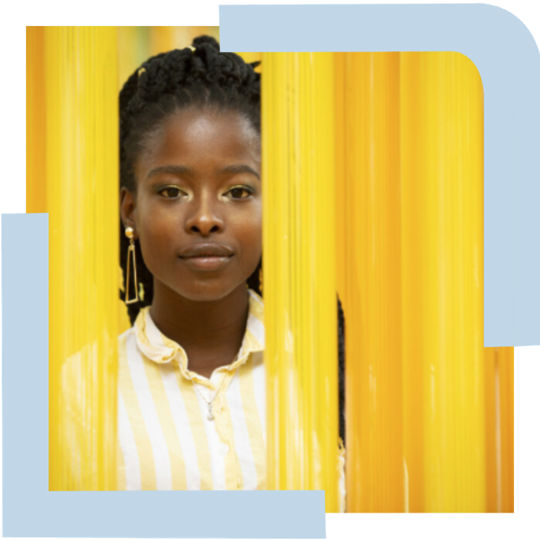 #Artivism: Amanda Gorman, Social Justice Art, and the Black Youth Voice 