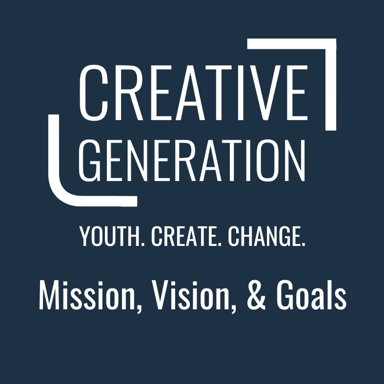 Our Mission, Vision, and Goals