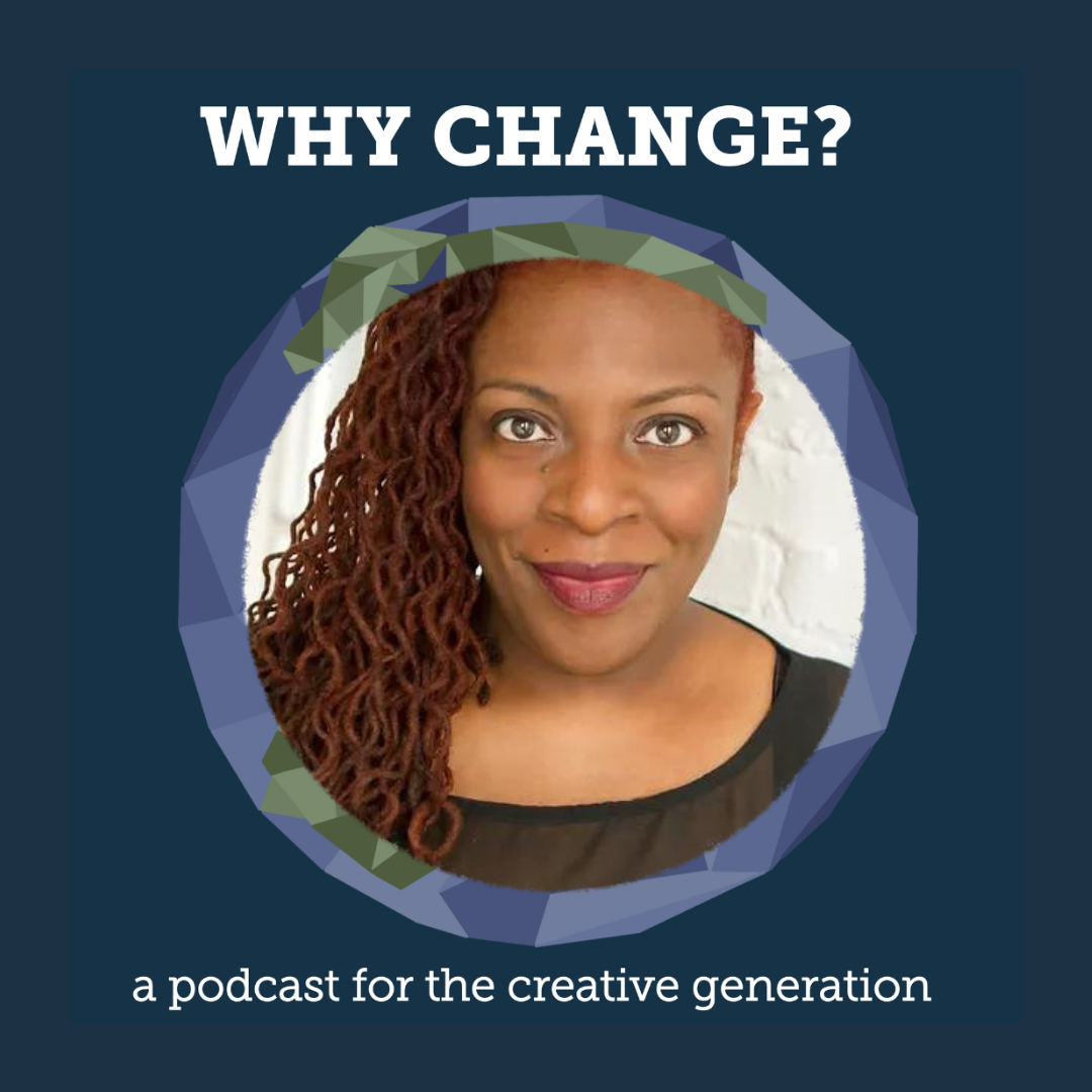 S3 Ep4: Live from A Day of Purpose: Decolonizing Arts Education with Black Lives Matter at School