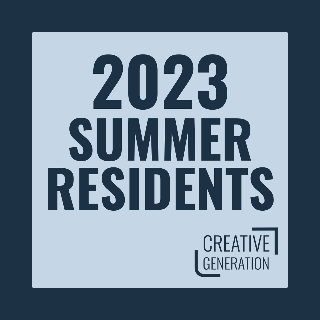 Welcome Our 2023 Summer Residents