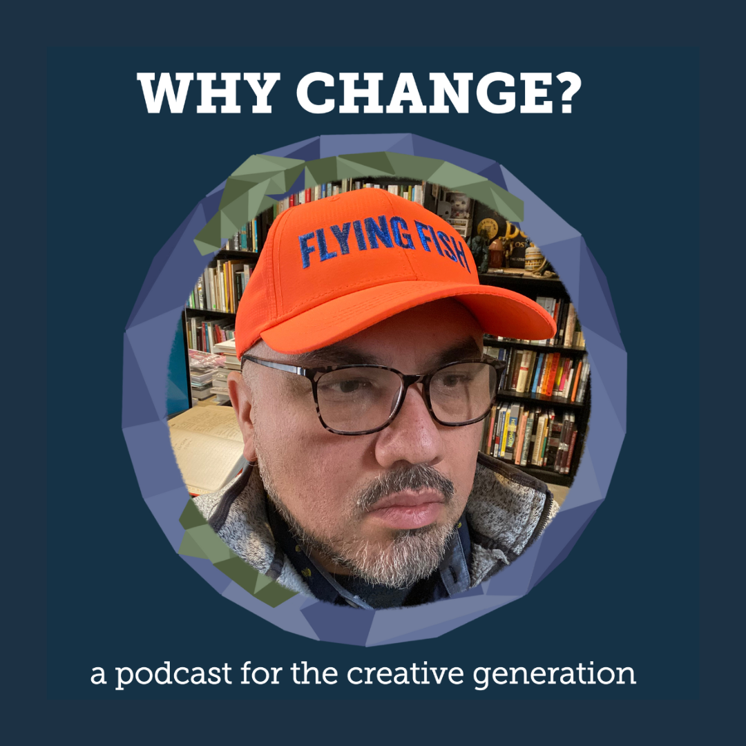 S3 Ep11: Granting Yourself Permissions with Jorge Lucero