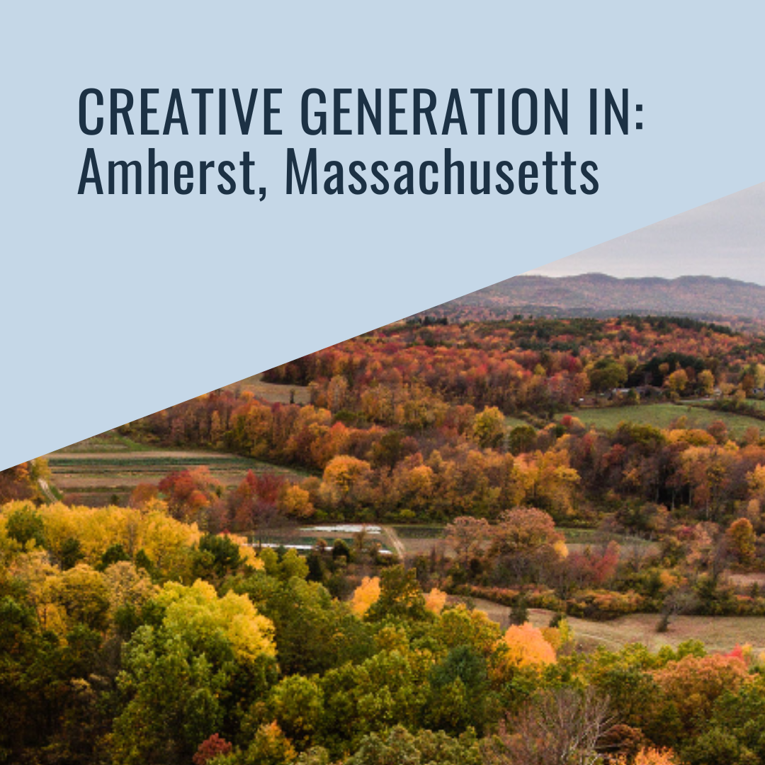 CREATIVE GENERATION