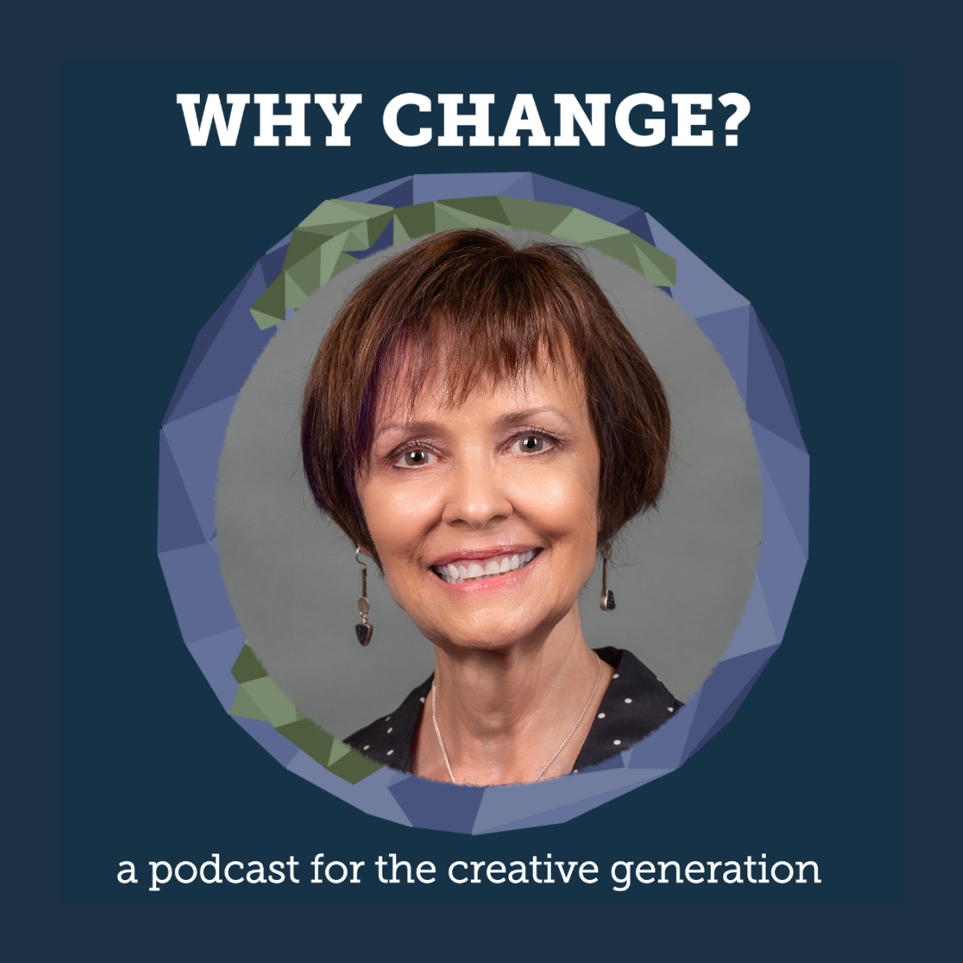 S3 Ep20: Scale and Bravery with Jean Hendrickson