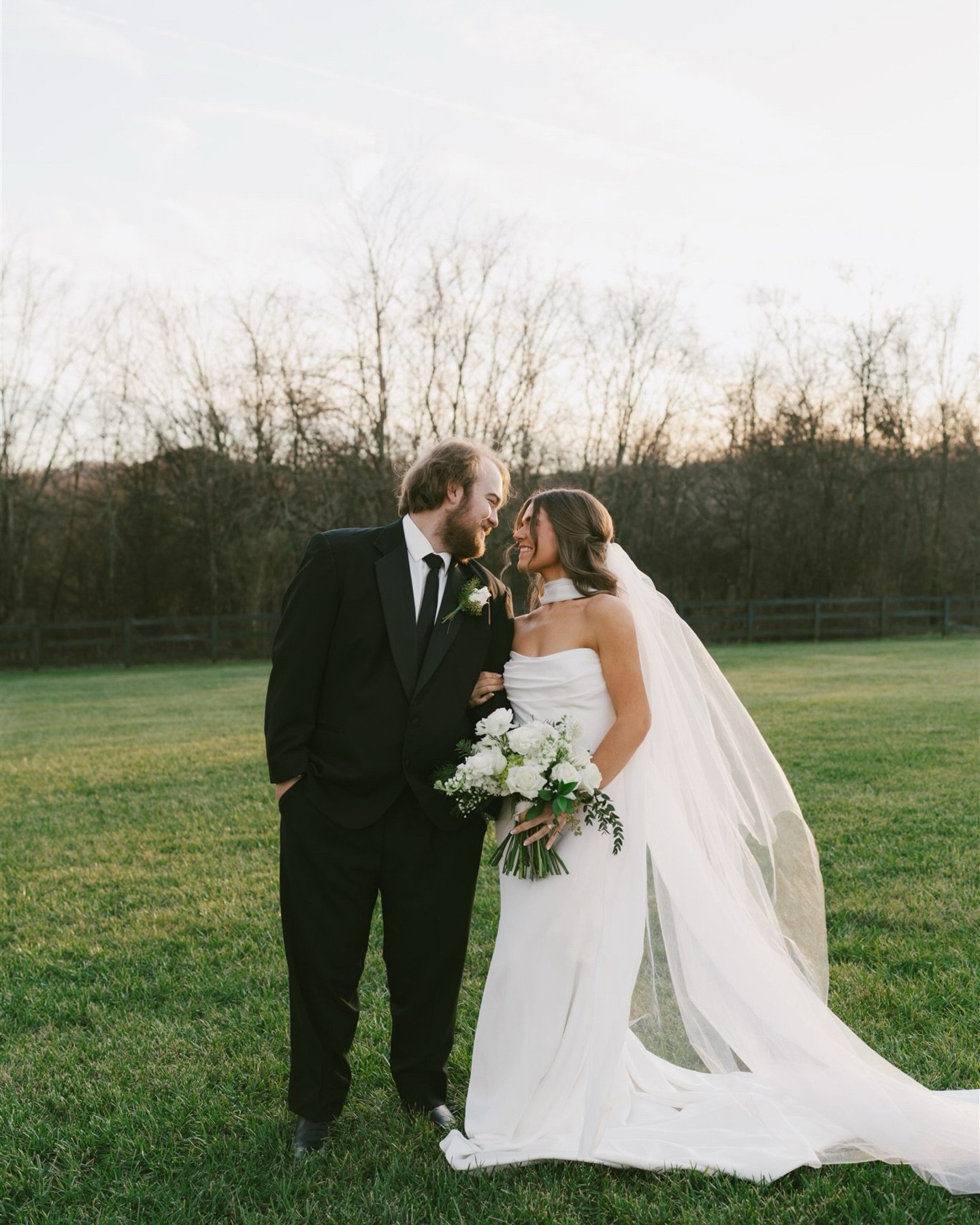 Say hello to The Wests!! 

#nashvillephotographer #weddingphotography