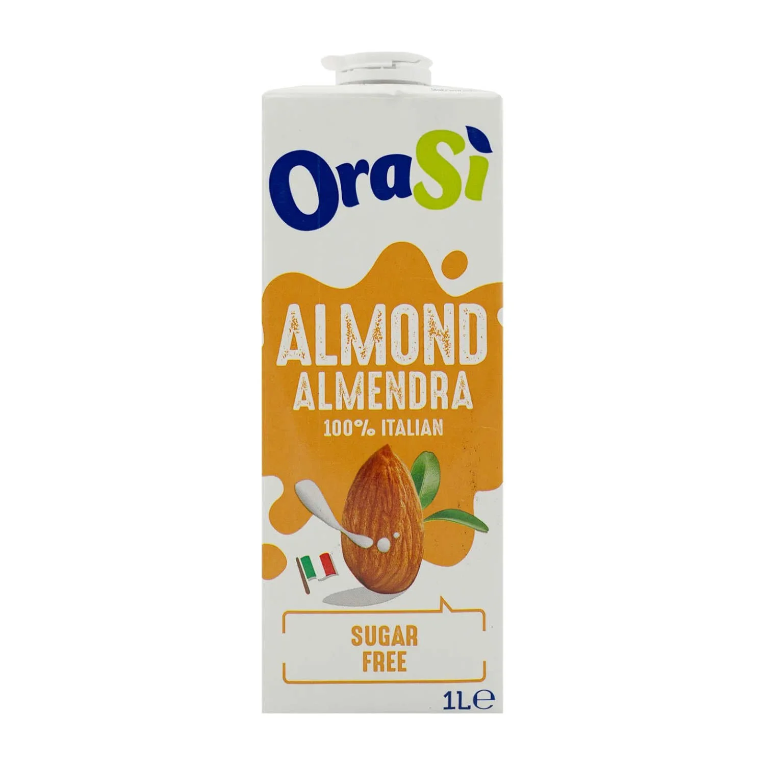 Bebida Vegetal de Almendra Orasi_01.jpg