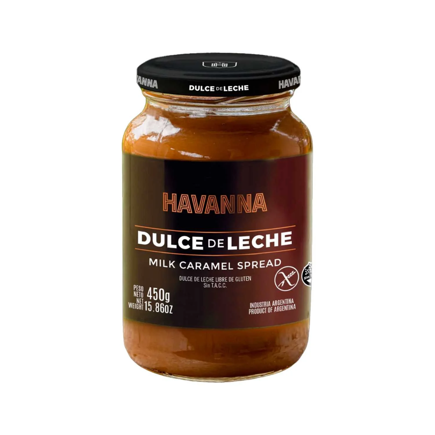 Dulce de Leche HAVANA