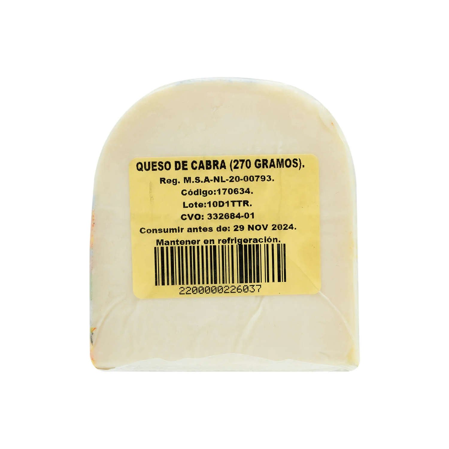 Queso de Cabra_Chevrette Mild Frico_02.jpg
