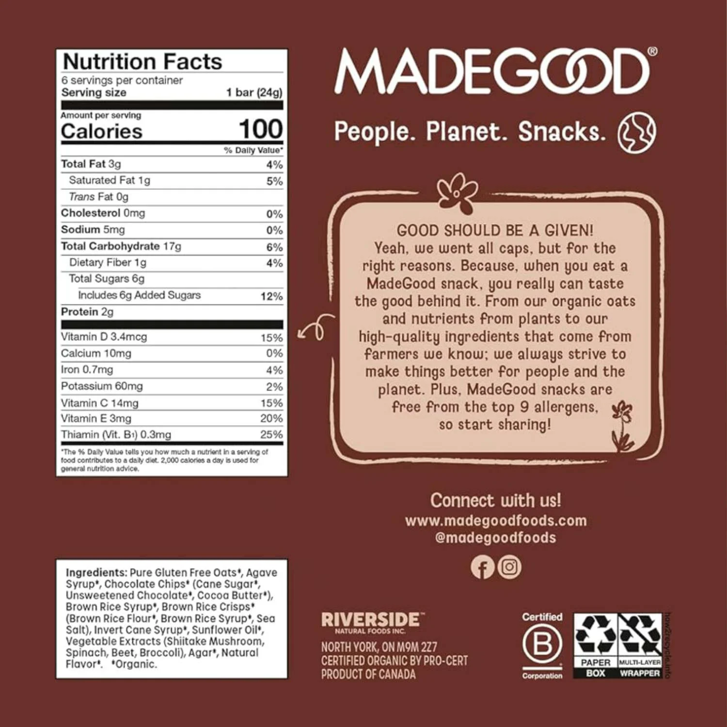Barras de Granola Chocolate Chip Made Good_02.jpg