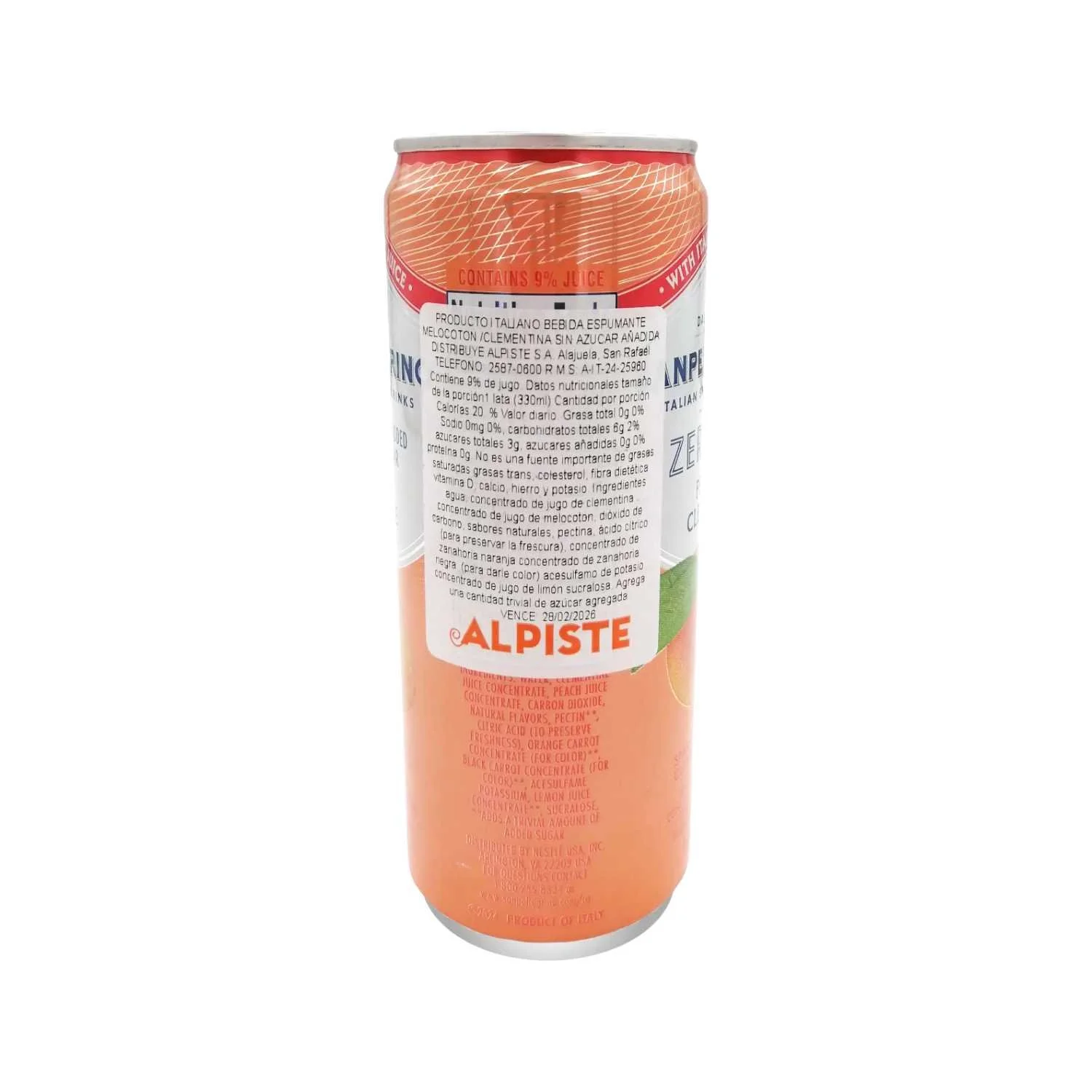 Agua Gasificada Saborizada Durazno Y Clementina San Pellegrino_03.jpg