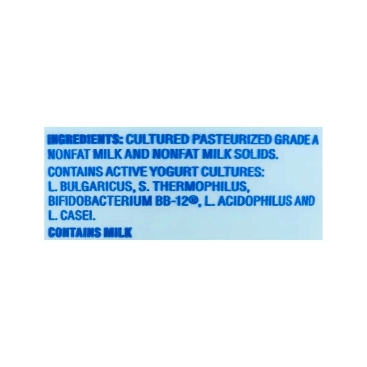 Yogurt Natural no azucarado La yogurt_04.jpg