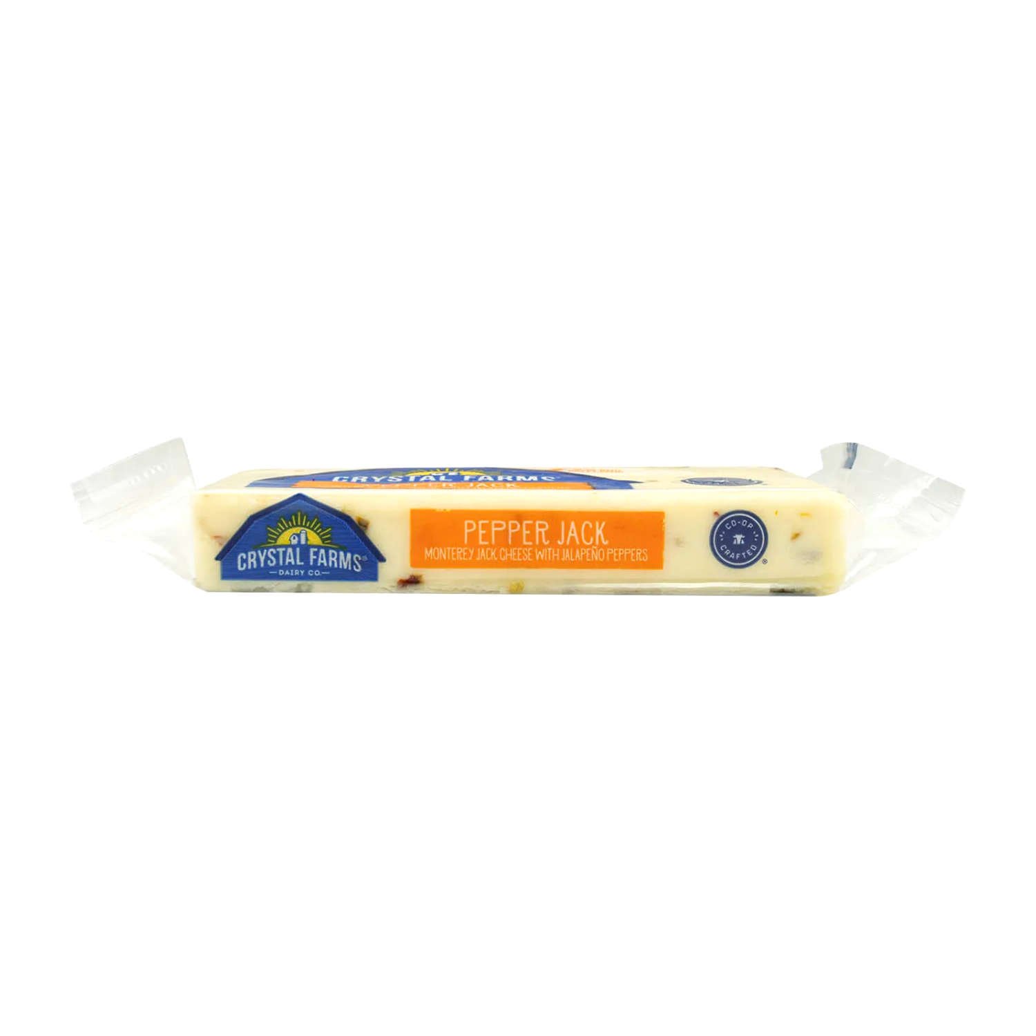 Queso Pepperjack bloque Crystal Farms_04.jpg