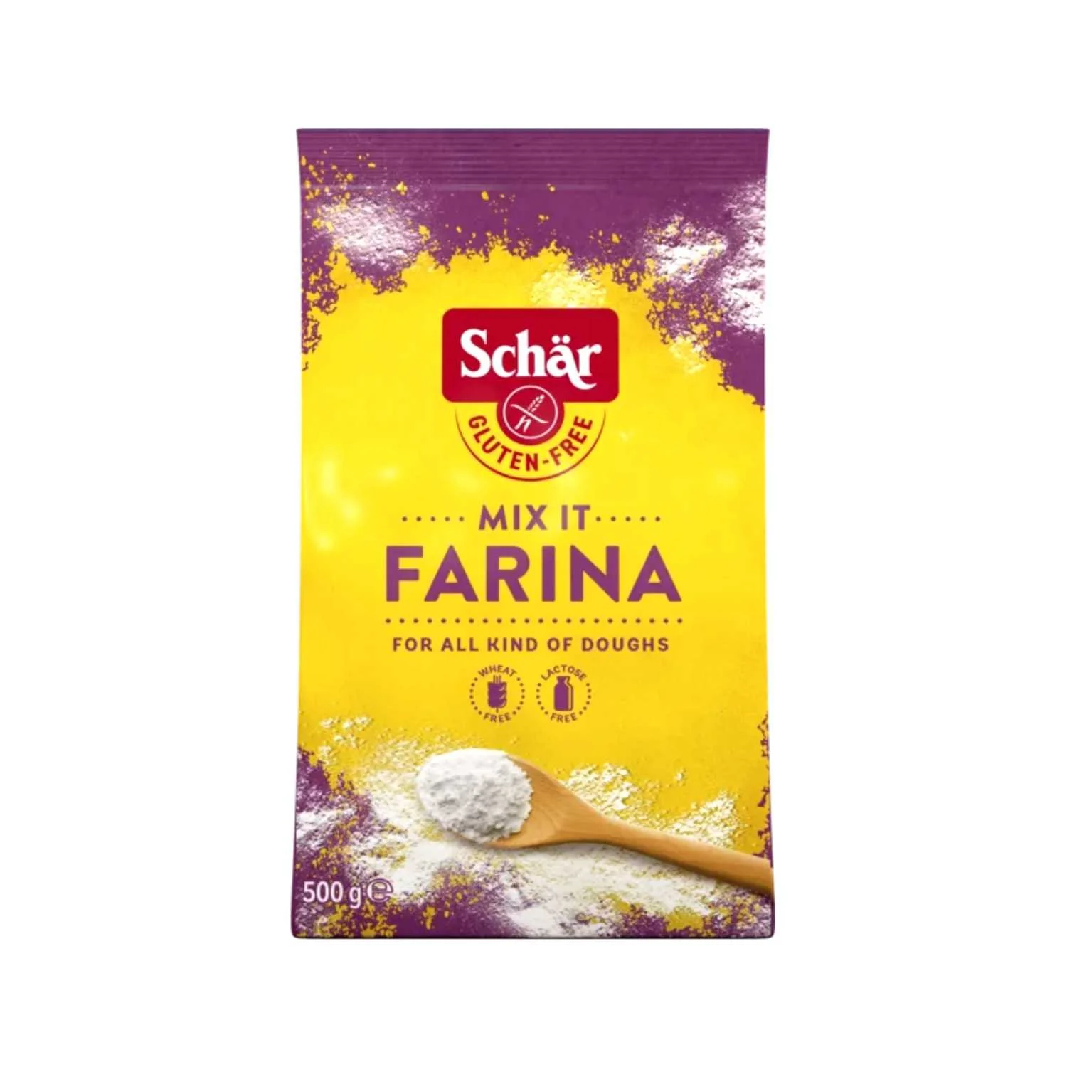 Preparado universal de harina sin gluten. Mix it Farina Schär_01.jpg