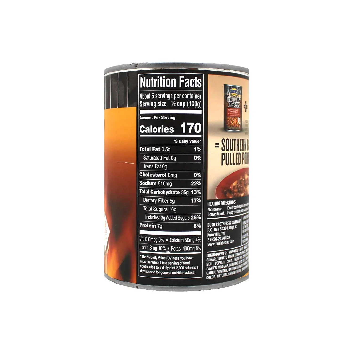 Frijoles estilo sureño_Bush's_02.jpg