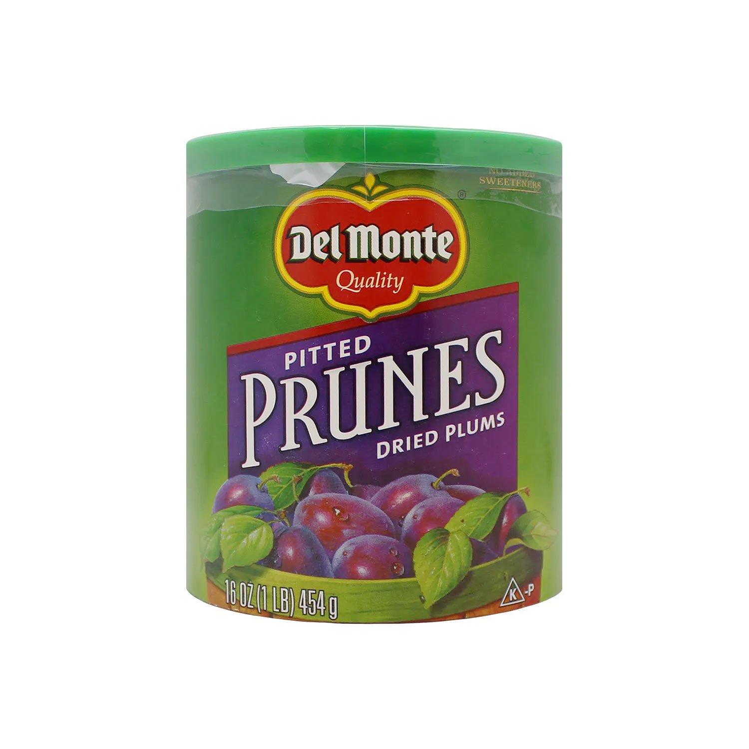Ciruela pasa Del Monte
