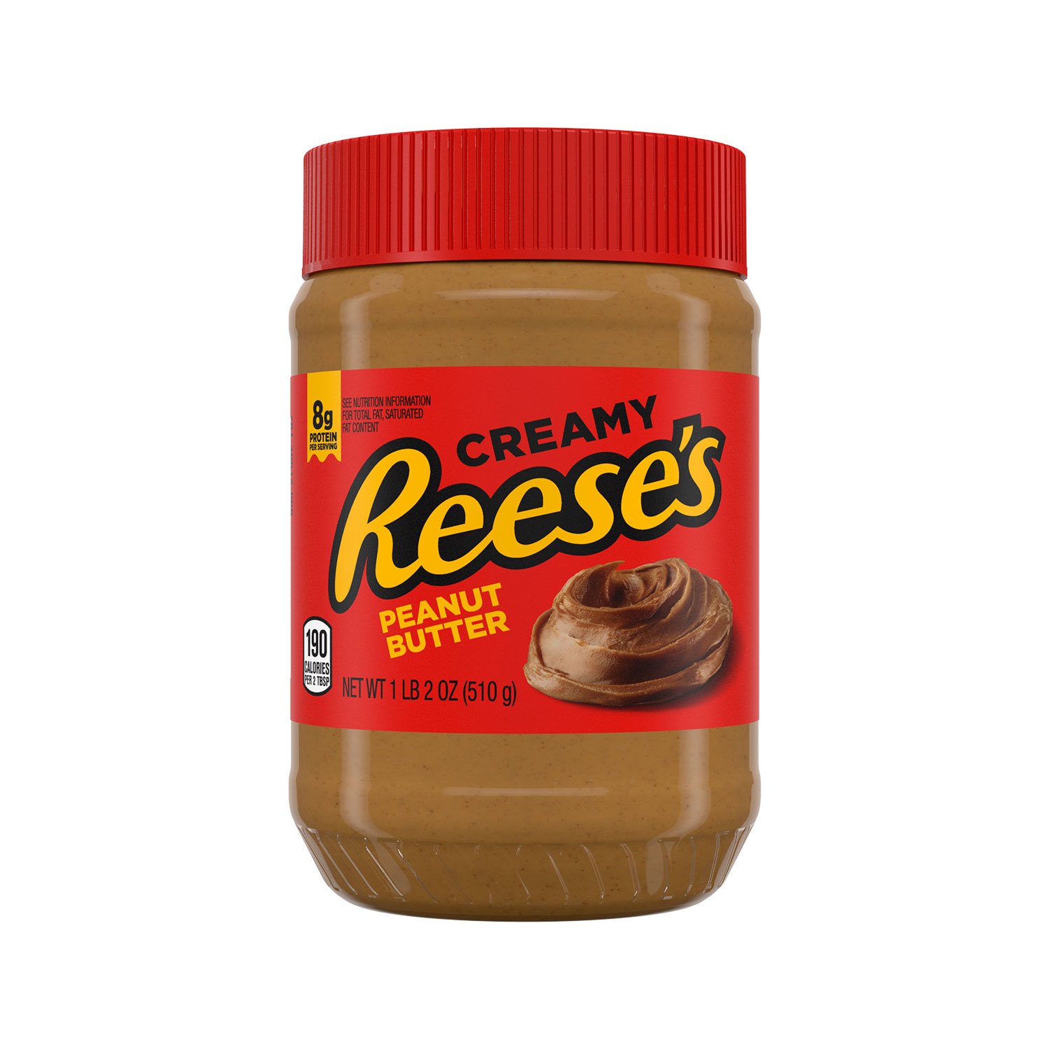 Mantequilla de Maní Reese´s