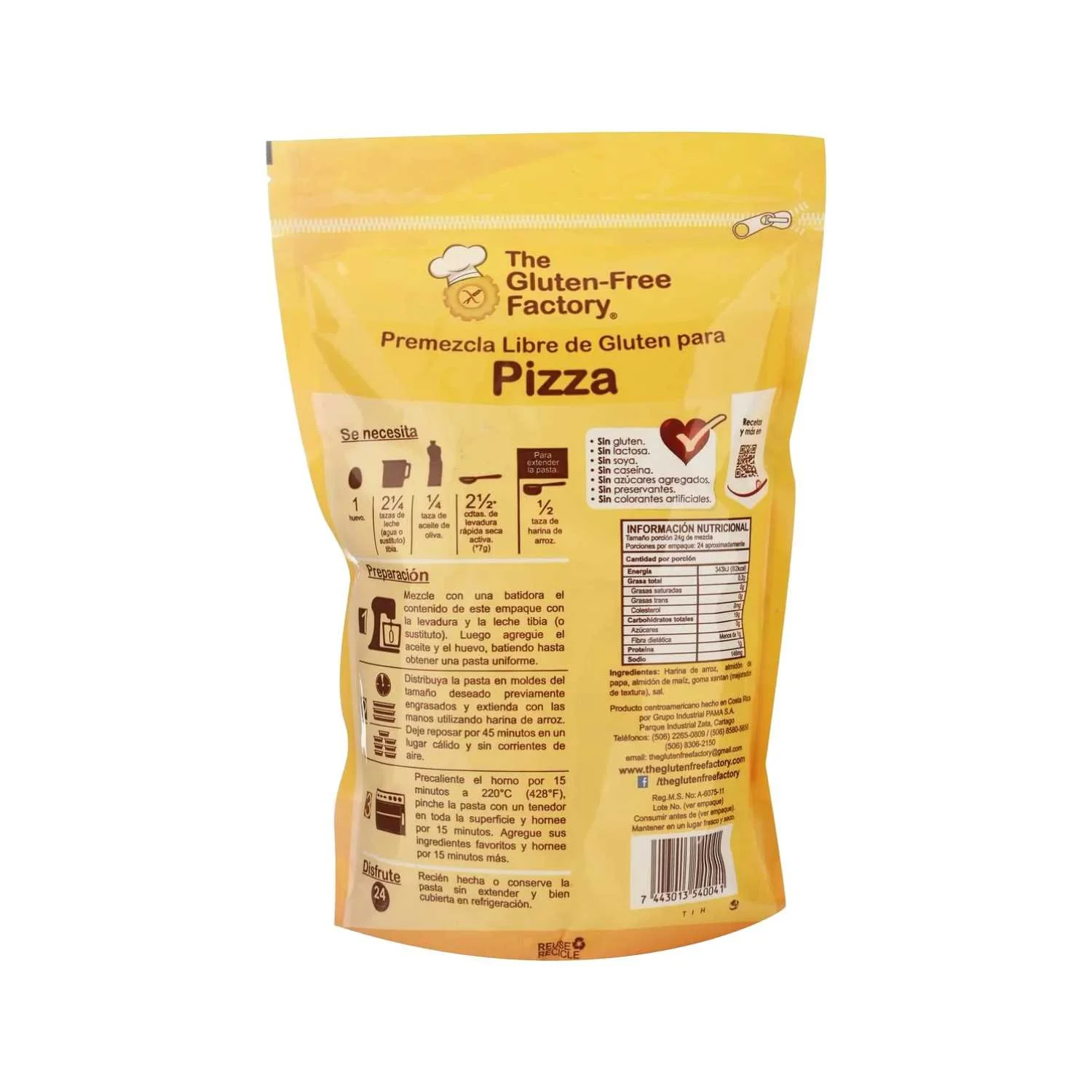 Premezcla para pizza The Gluten Free Factory_02.jpg
