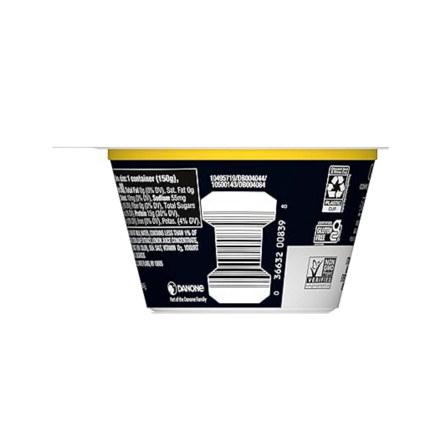 Yogurt sabor Crema de Banano Triple Zero OIKOS_02.jpg