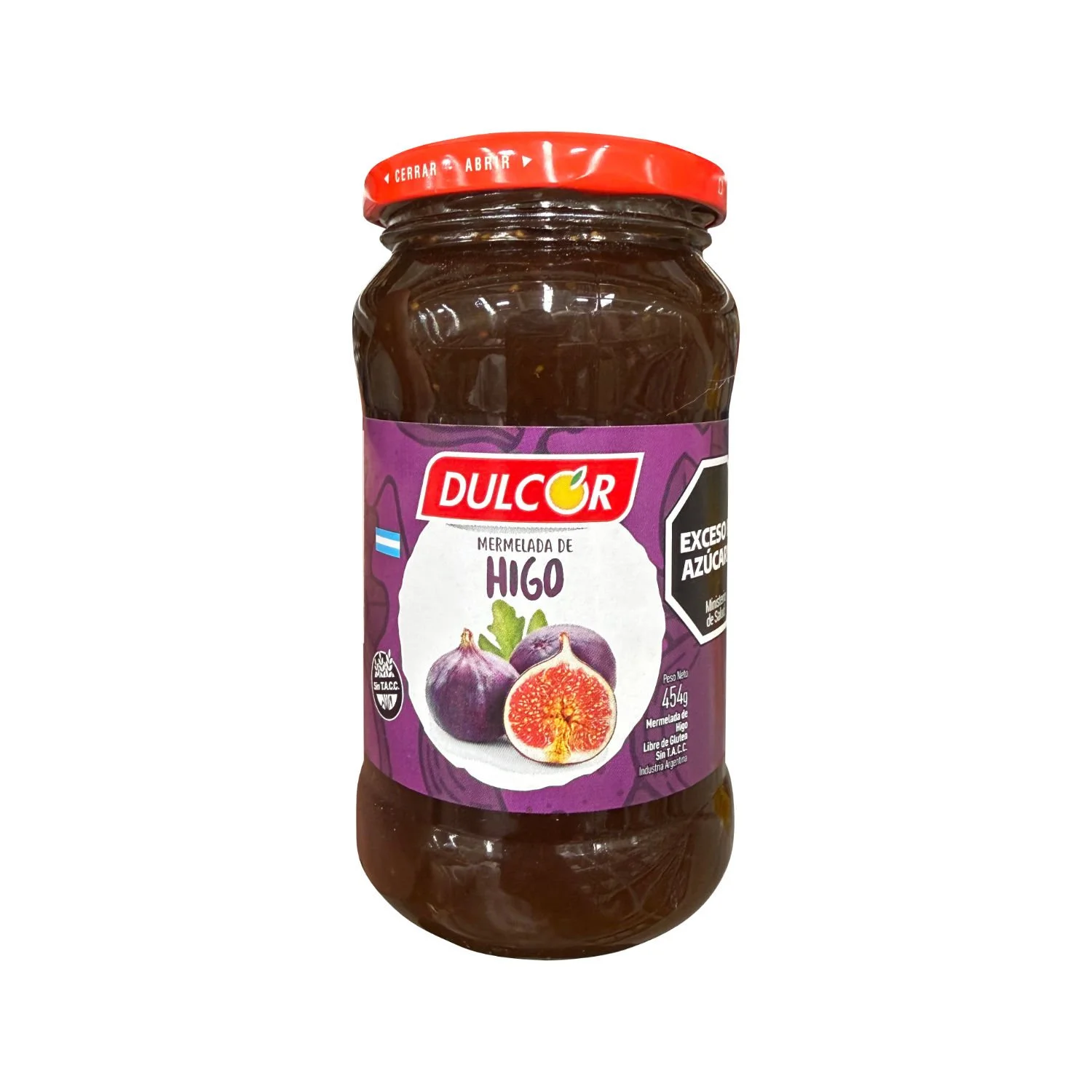 Mermelada de Higo | Dulcor
