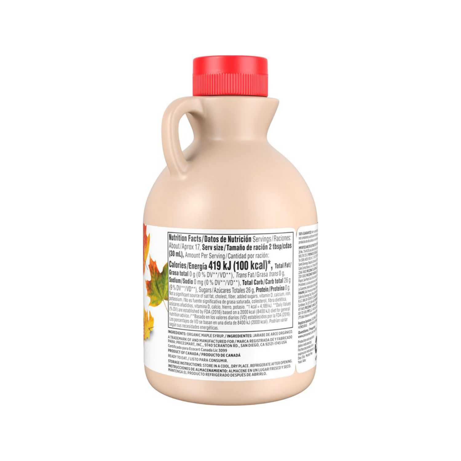 Jarabe de maple Member's Selection_02.jpg